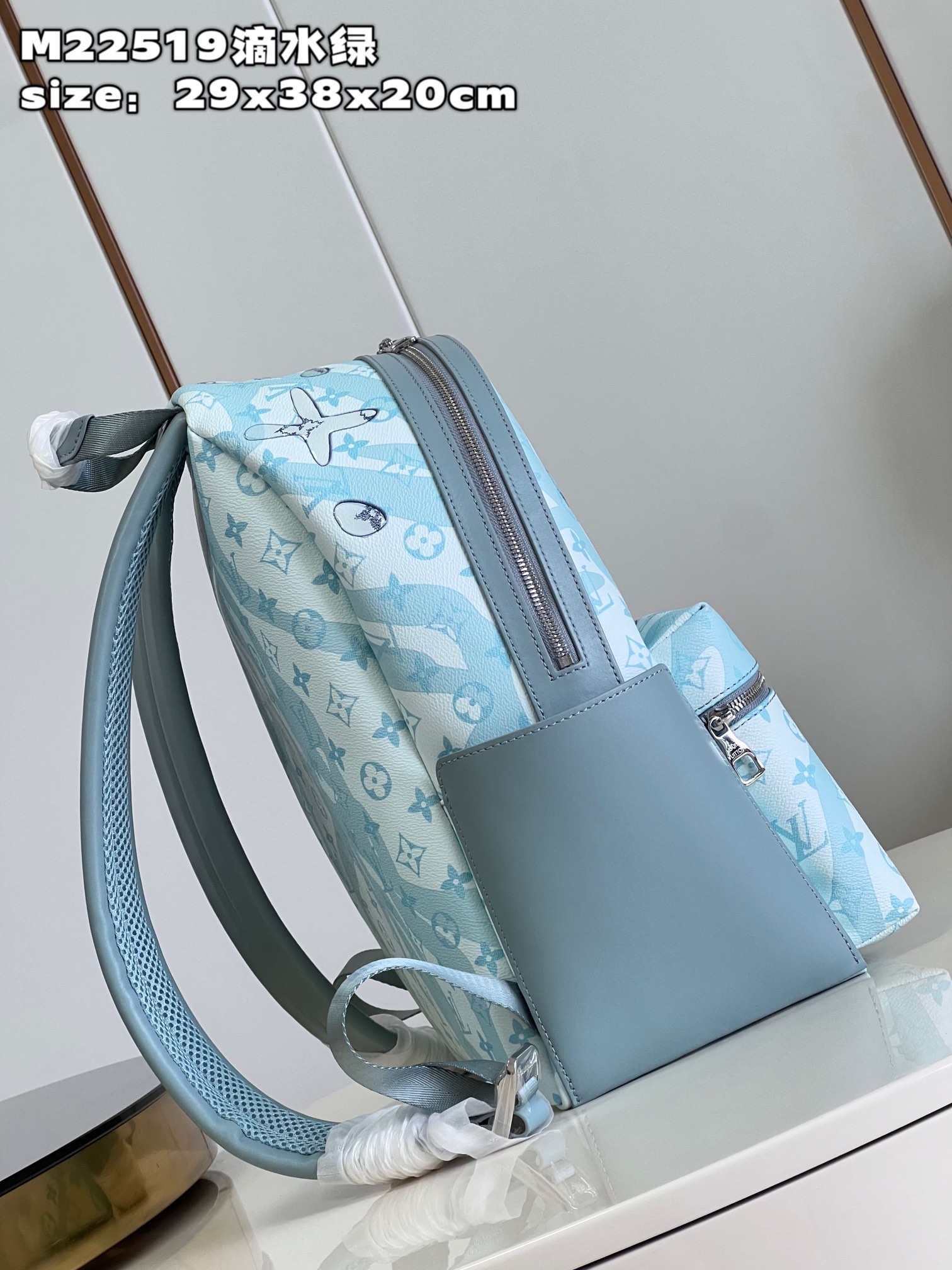 l**is V*t*n discovery backpack