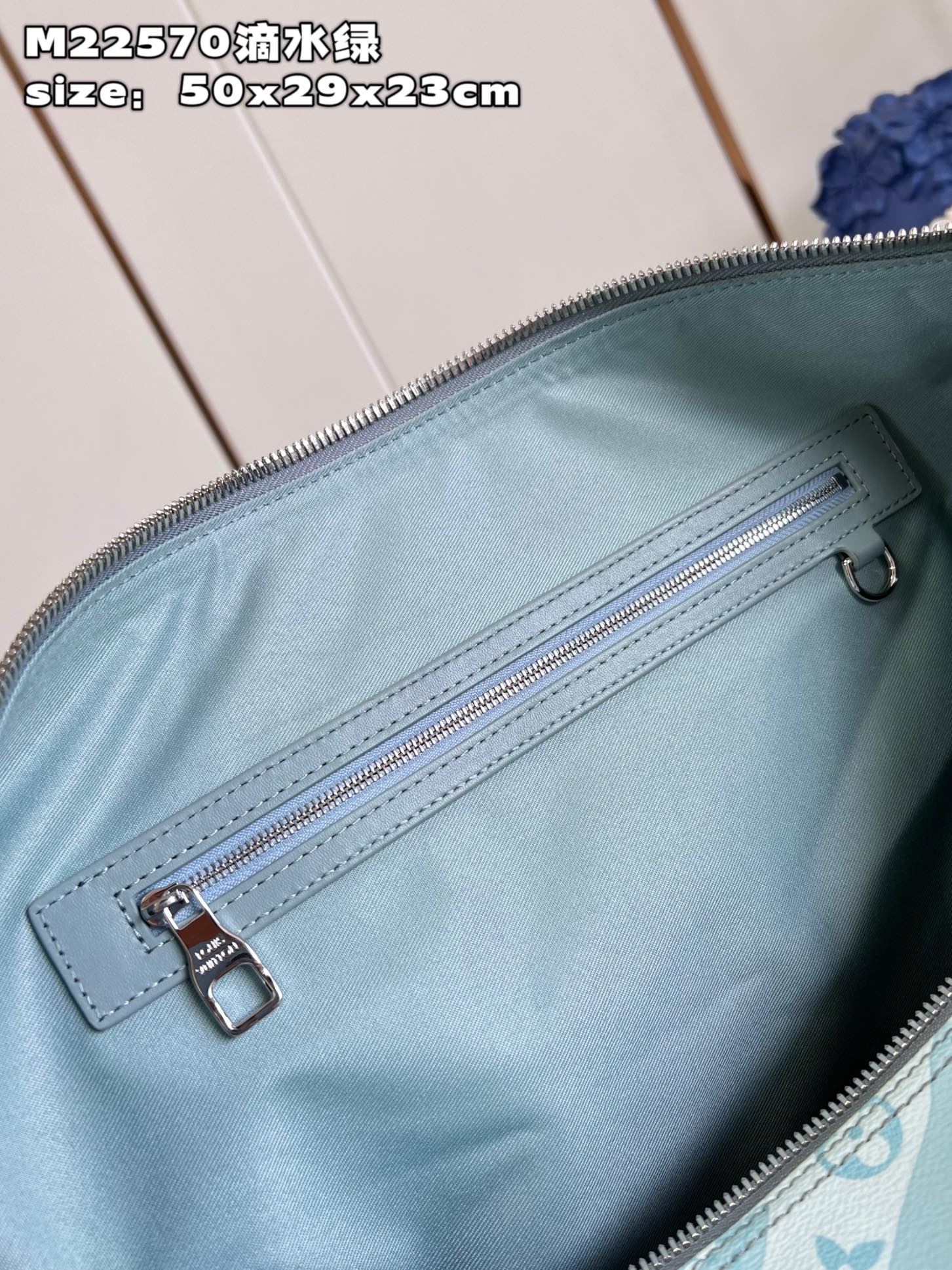 l**is V*t*n keepall bandoulière 50