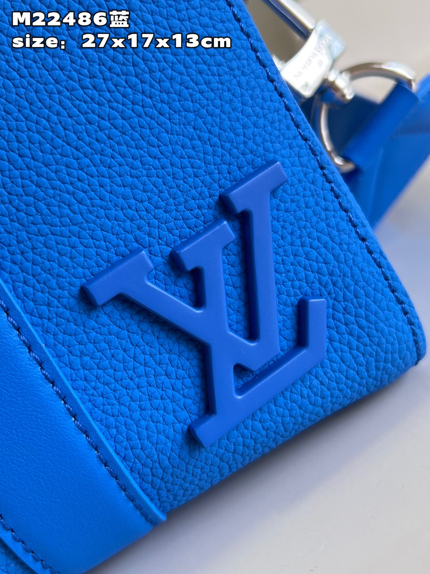 l**is V*t*n city keepall