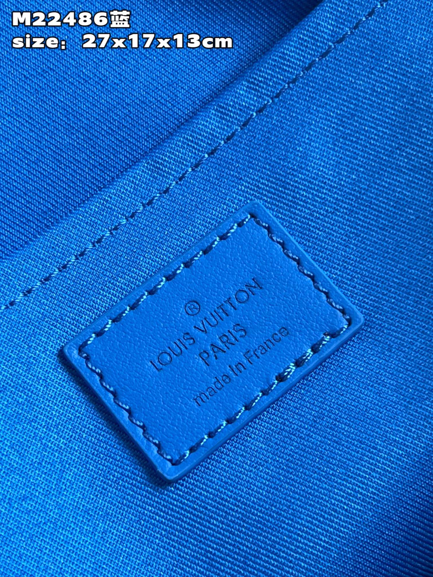 l**is V*t*n city keepall