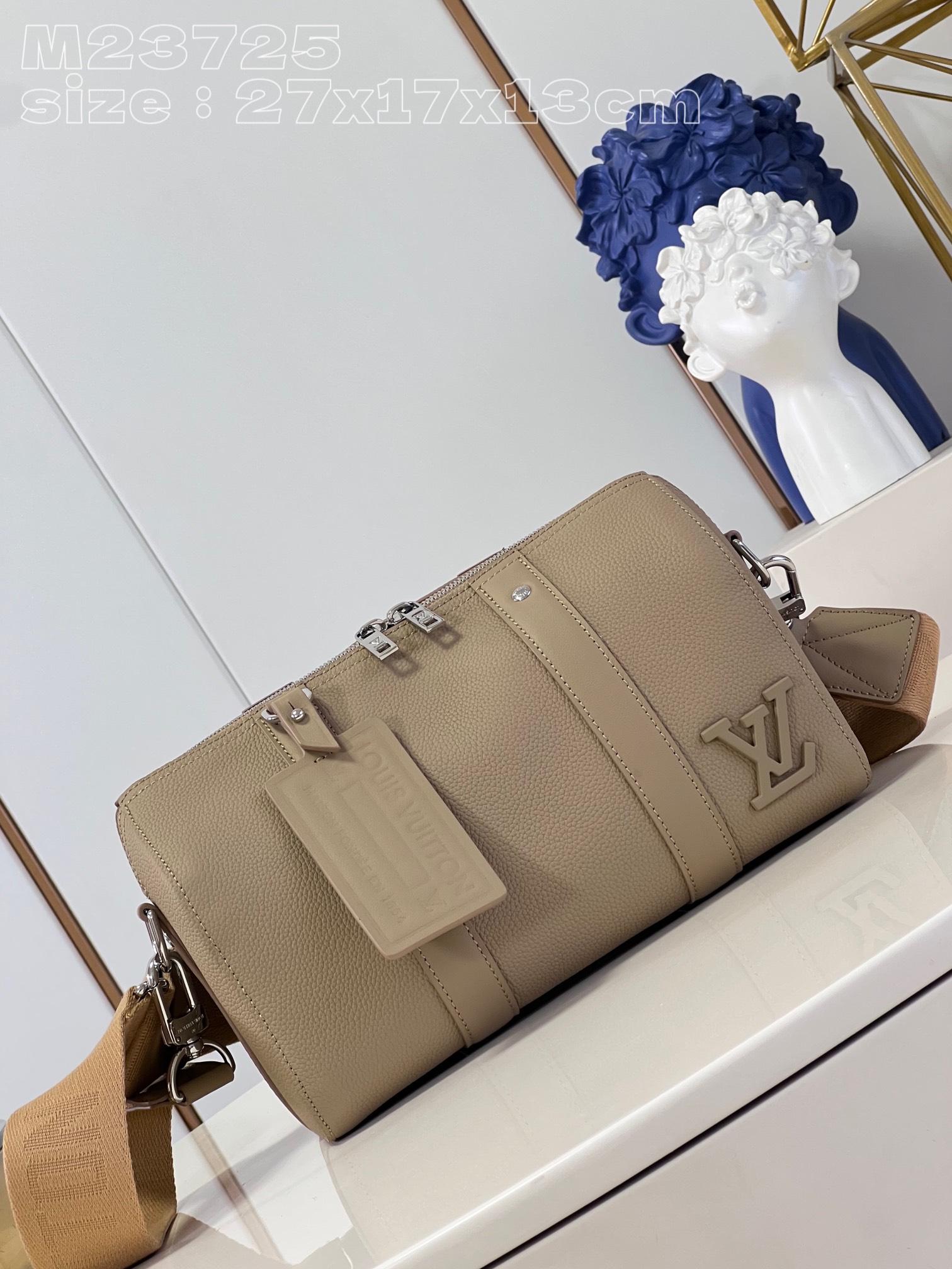 l**is V*t*n city keepall handbag