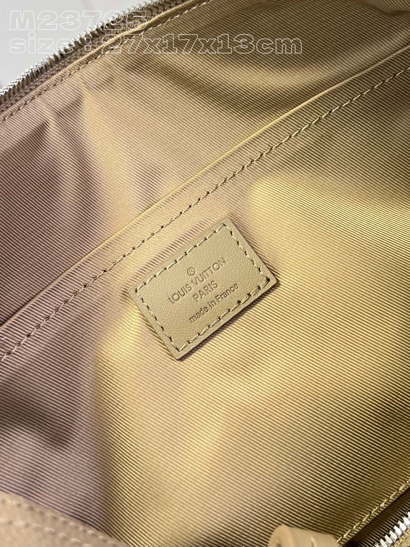 l**is V*t*n city keepall handbag