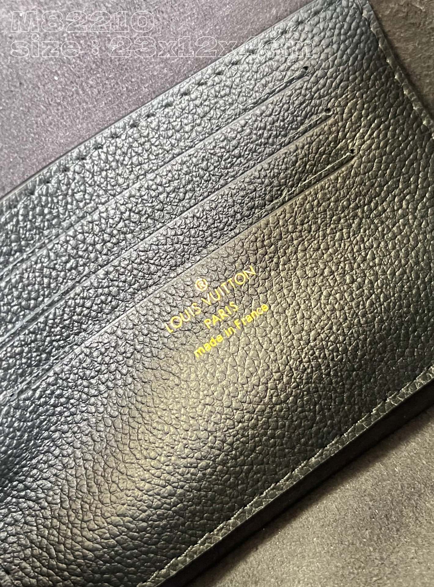 l**is V*t*n wallet on chain ivy