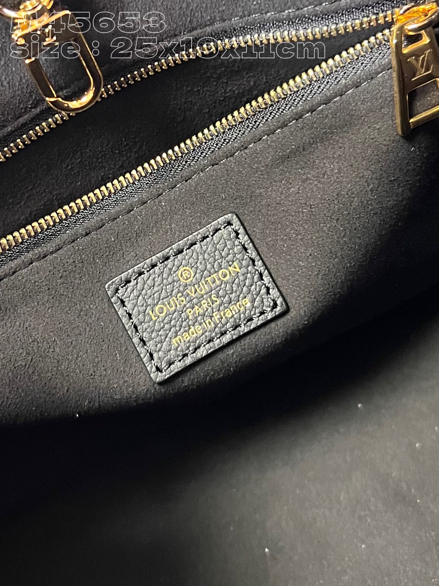 l**is V*t*n onthego pm