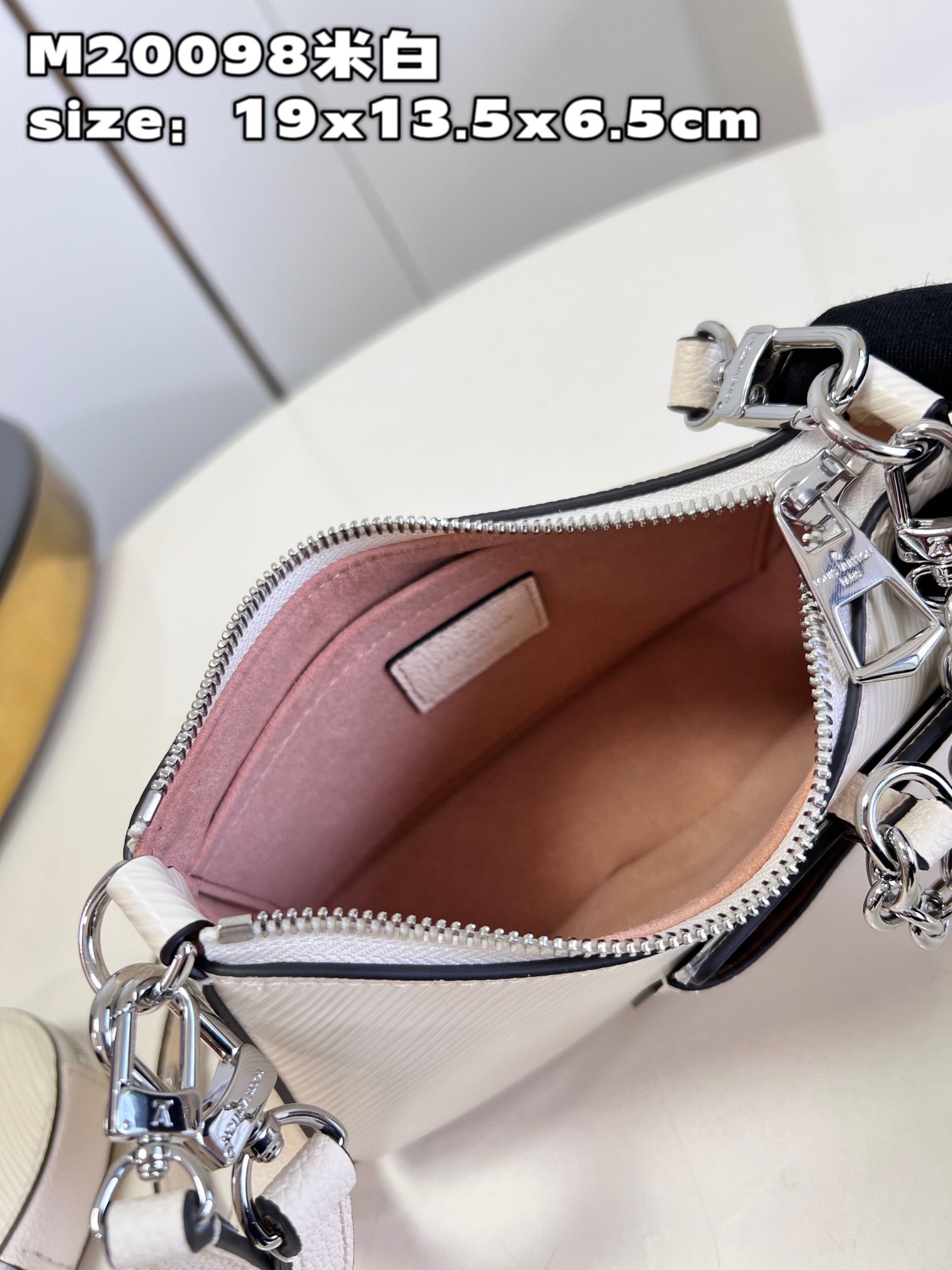 l**is V*t*n marellini handbag