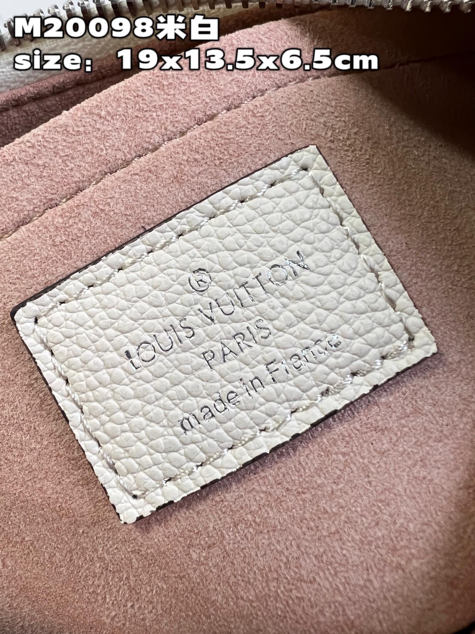 l**is V*t*n marellini handbag