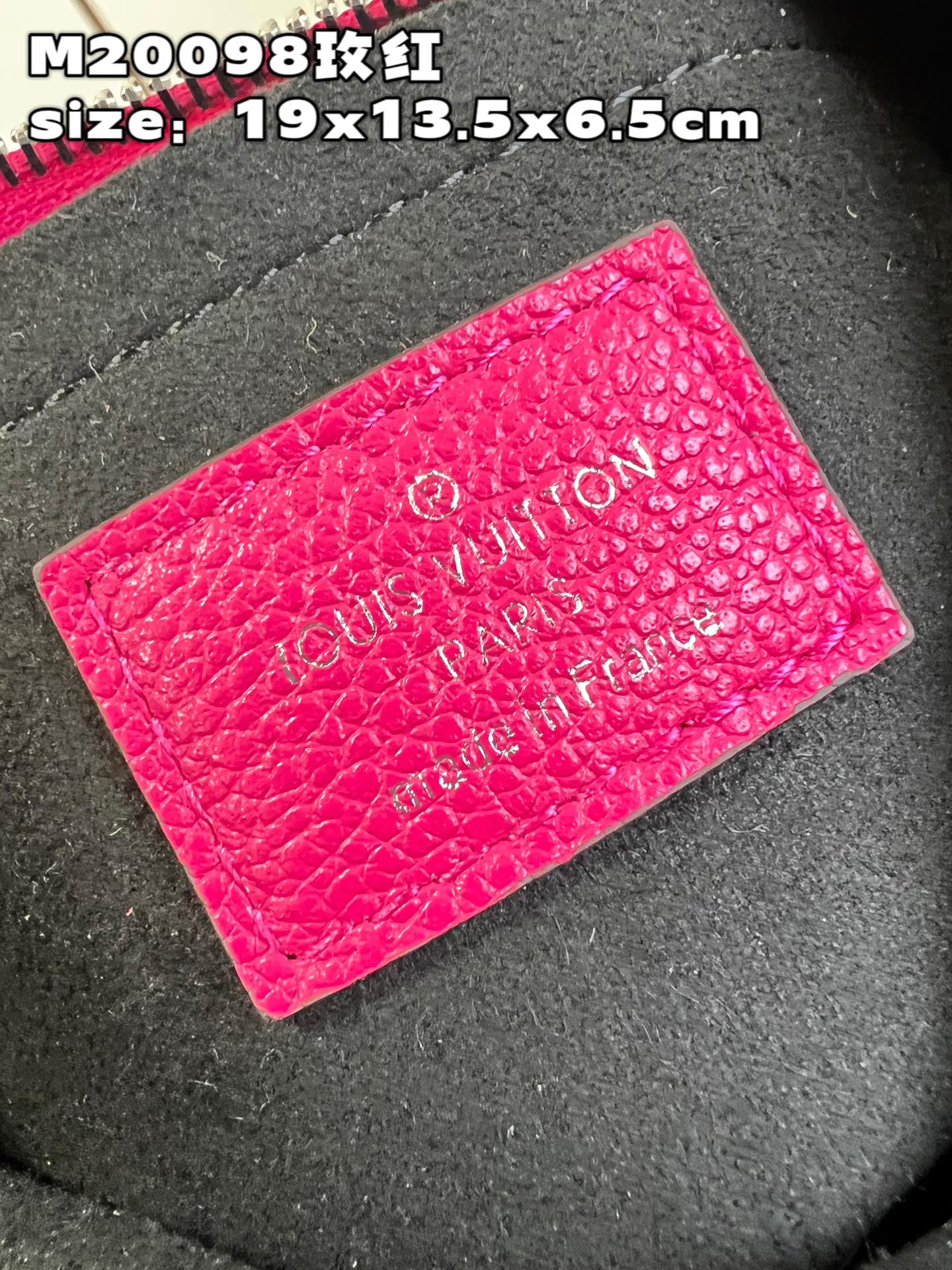 l**is V*t*n marellini handbag