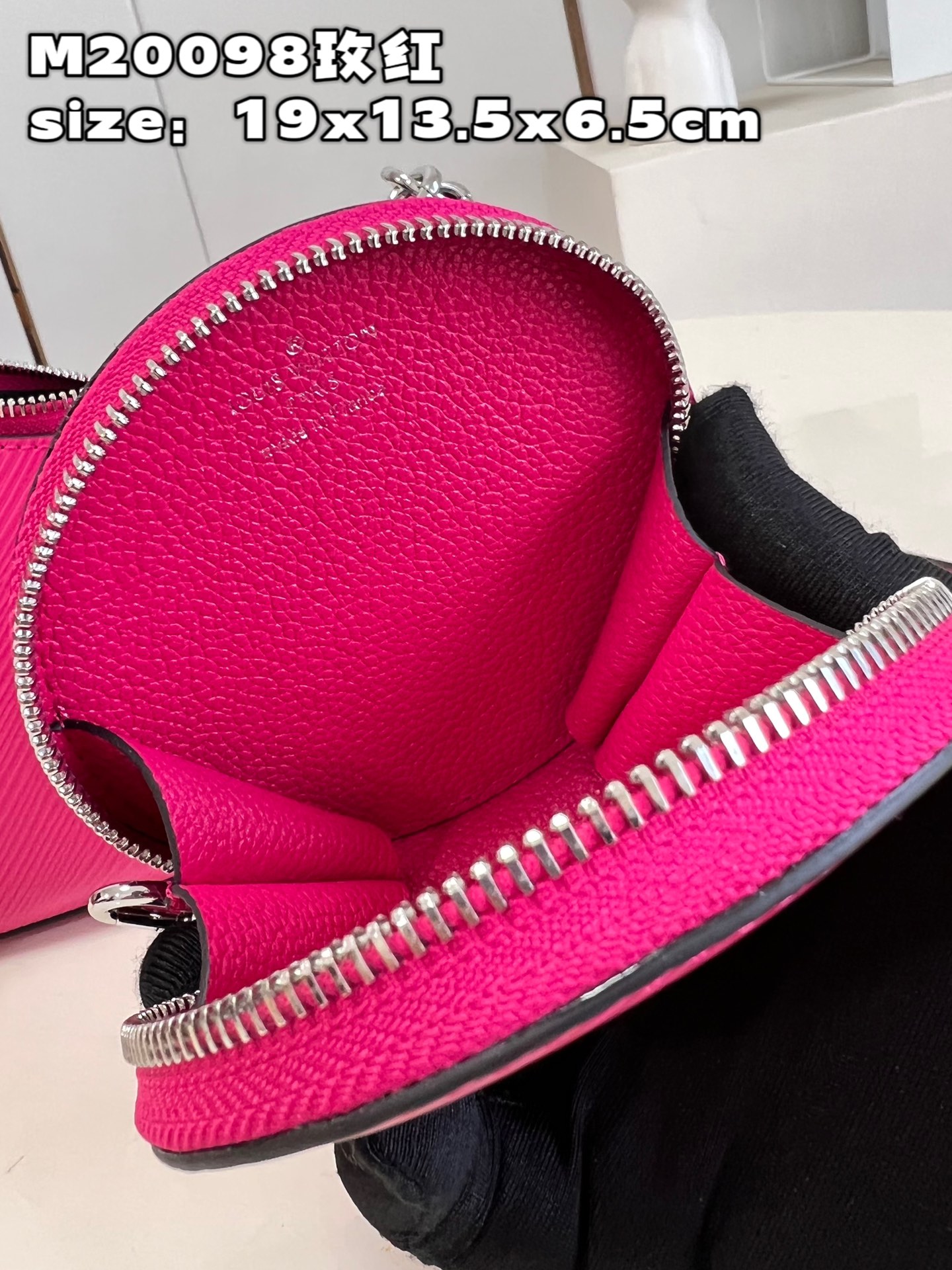 l**is V*t*n marellini handbag