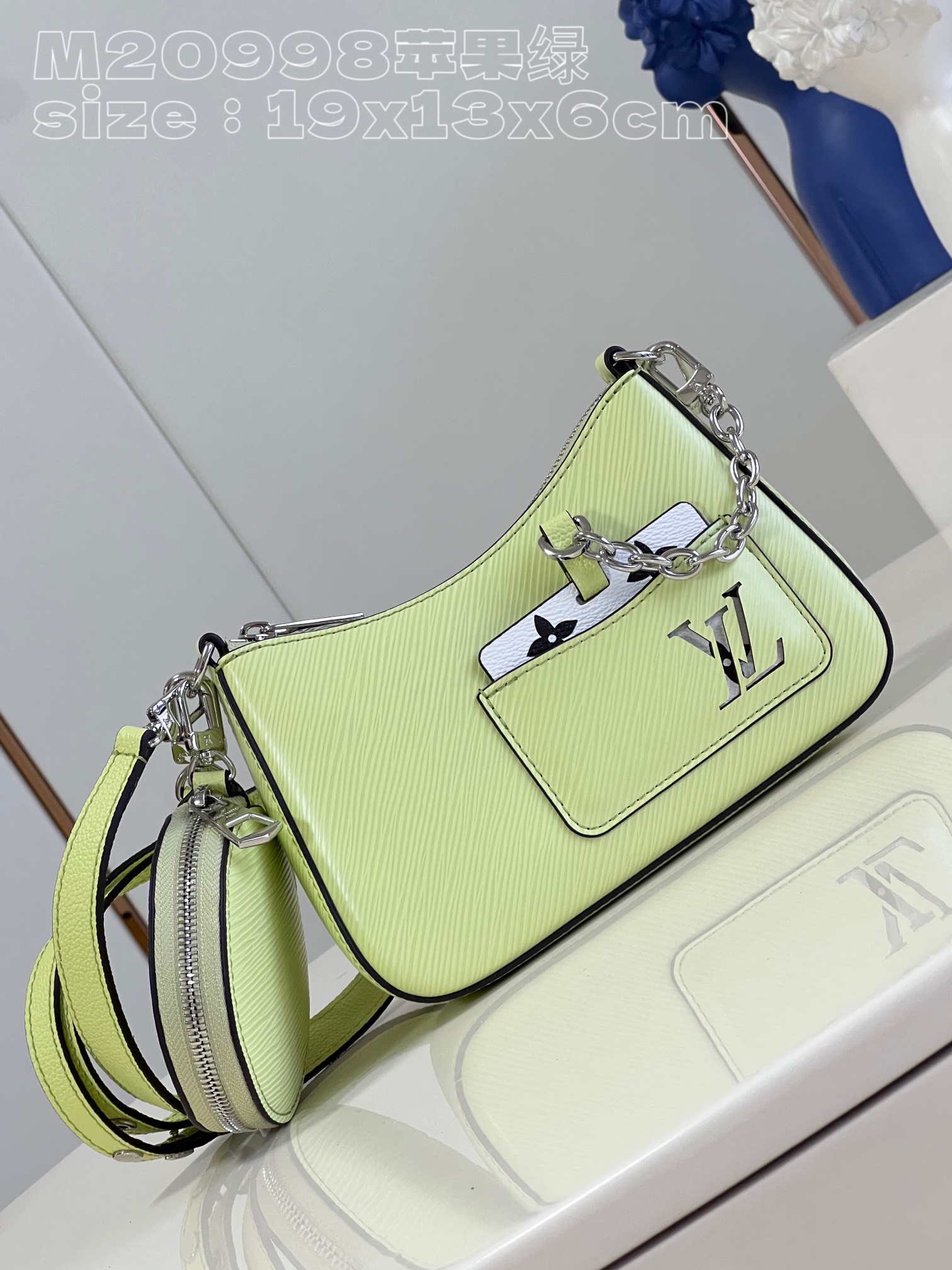l**is V*t*n marellini handbag