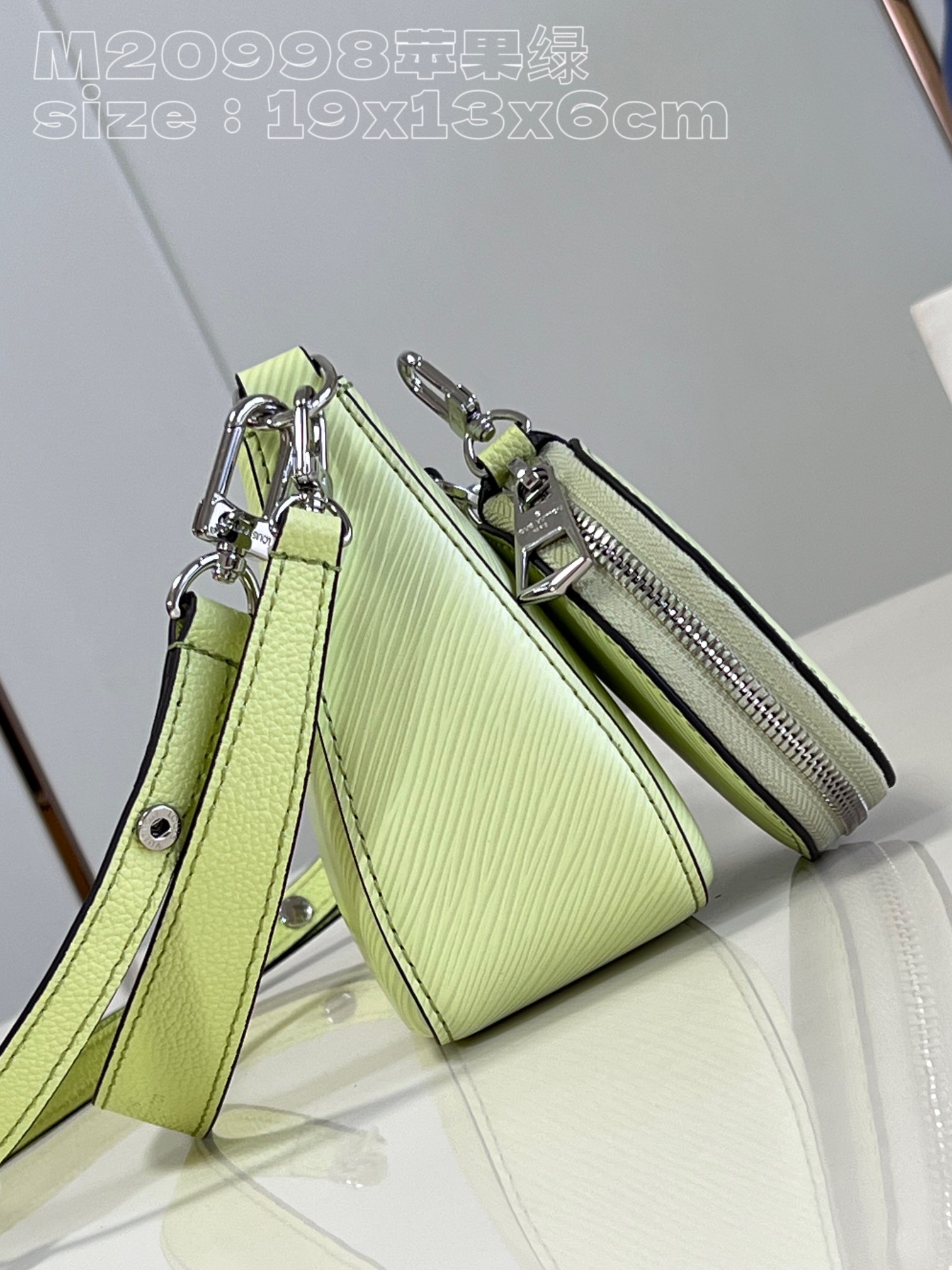 l**is V*t*n marellini handbag