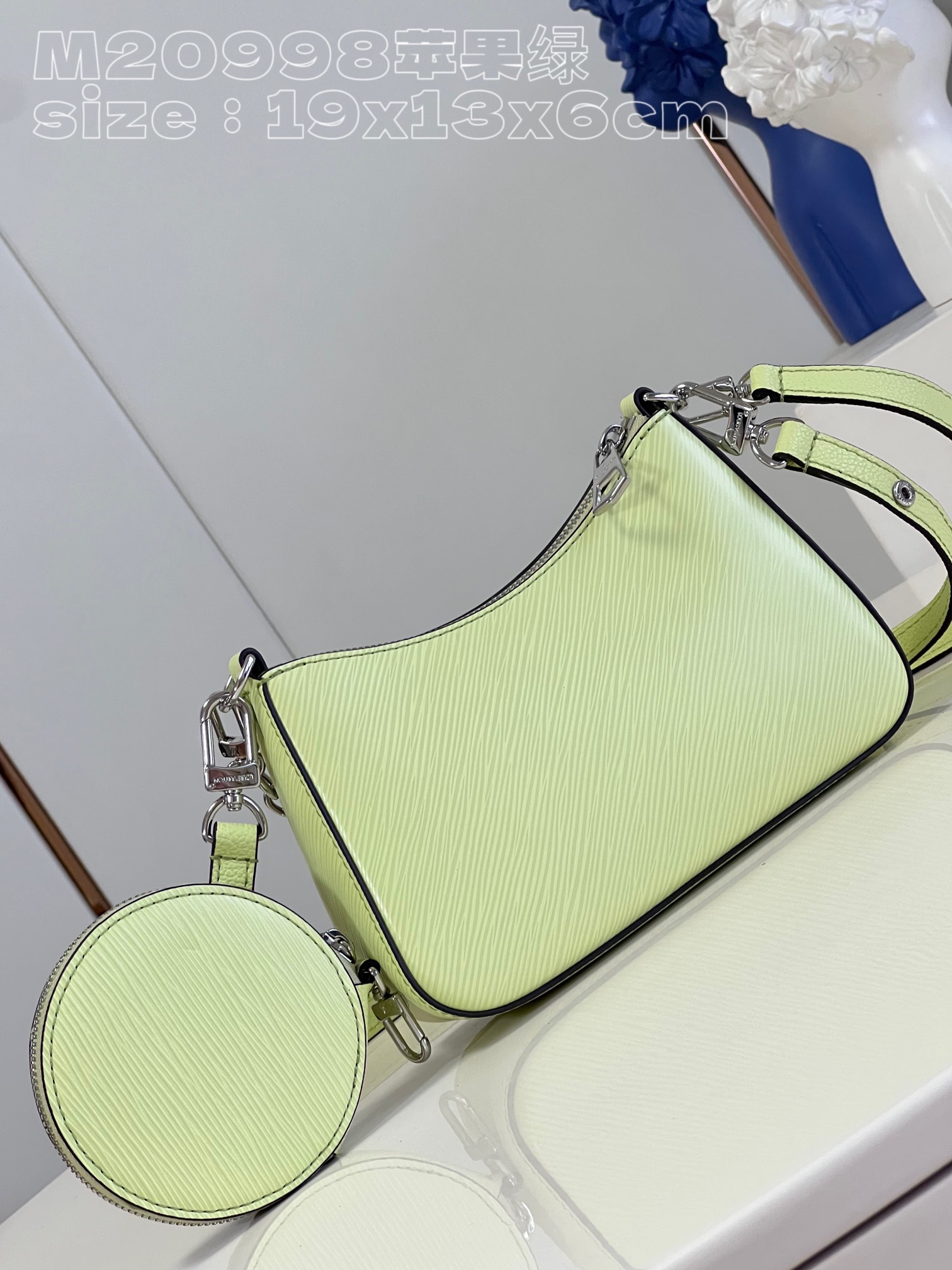 l**is V*t*n marellini handbag