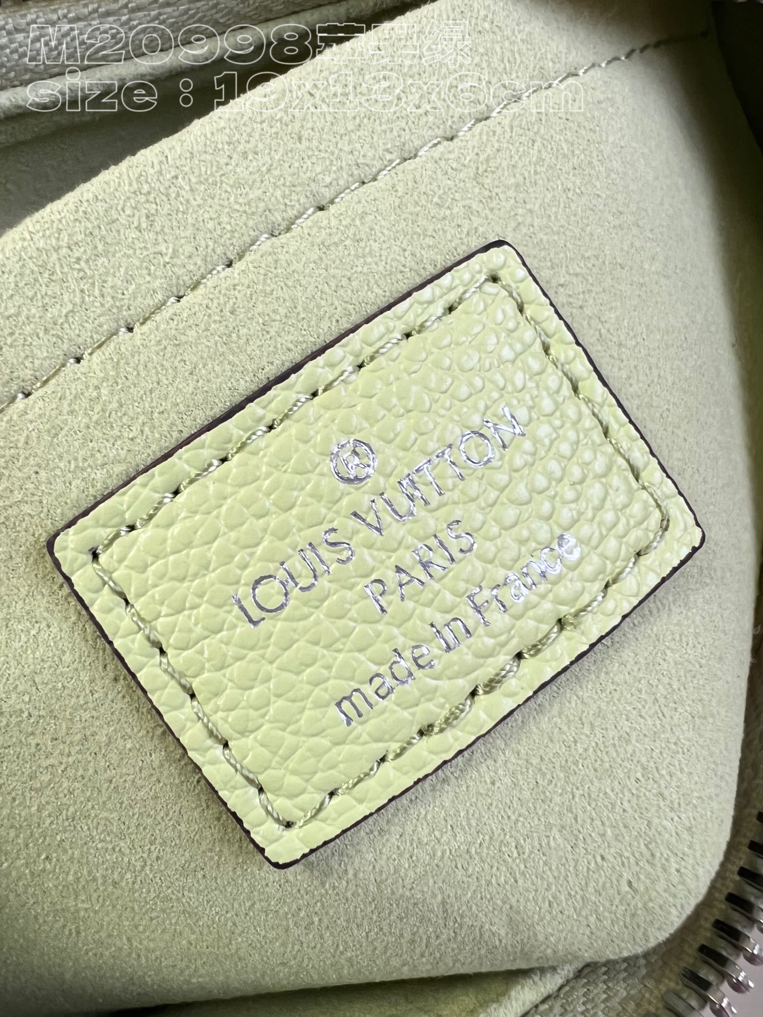 l**is V*t*n marellini handbag