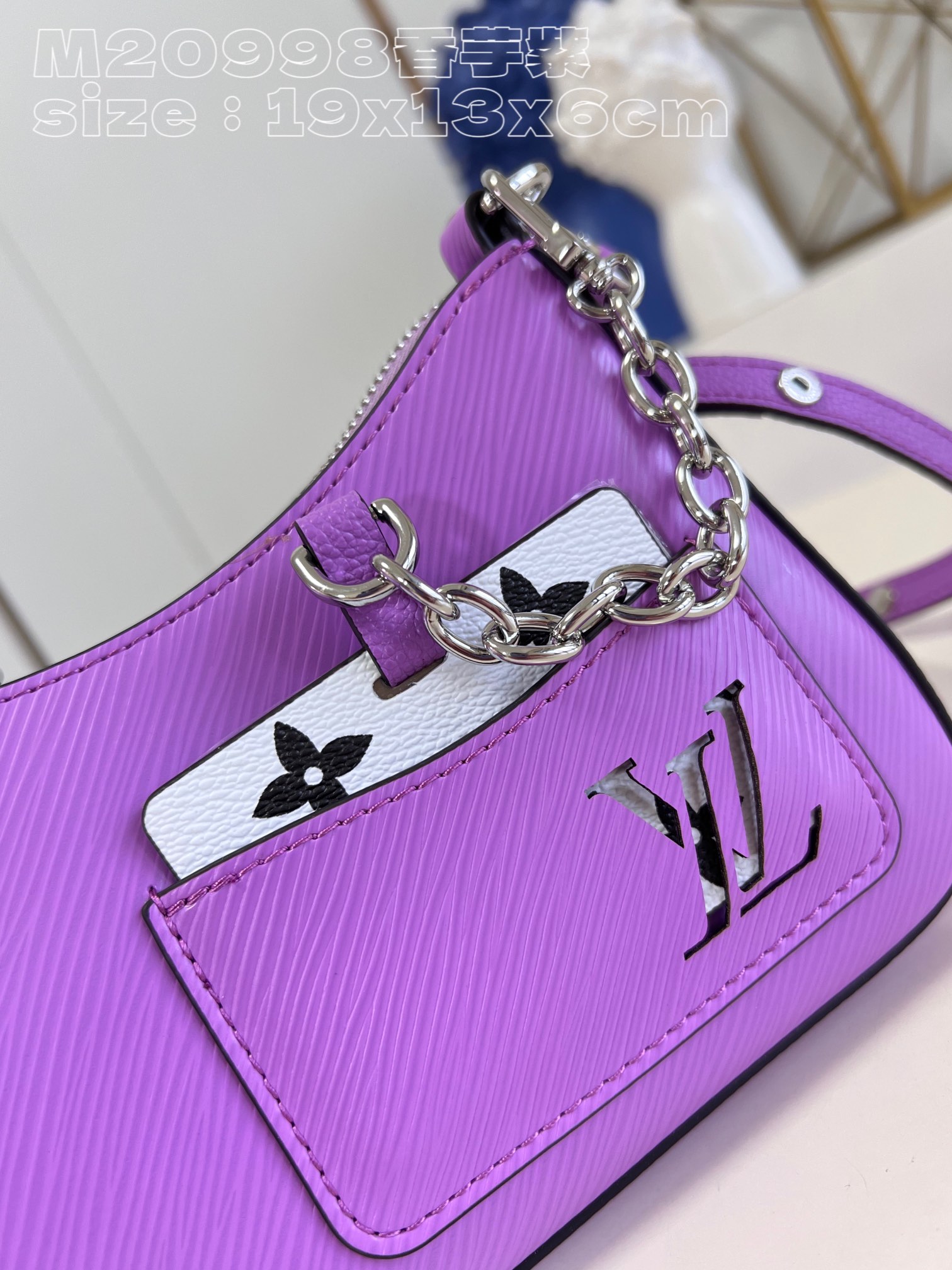 l**is V*t*n marellini handbag