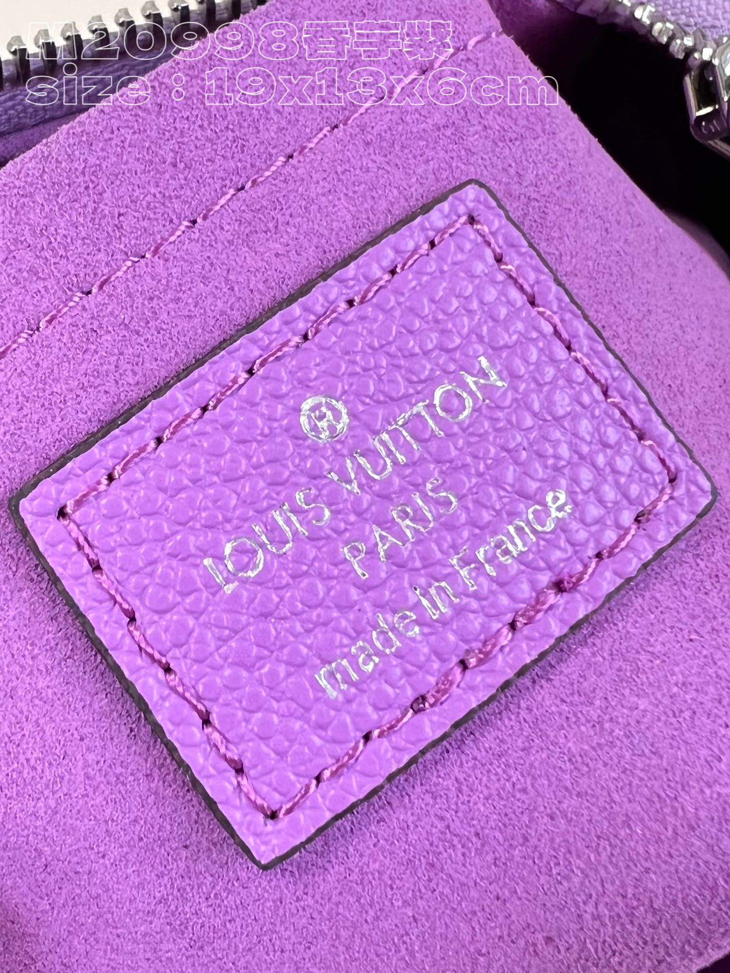 l**is V*t*n marellini handbag