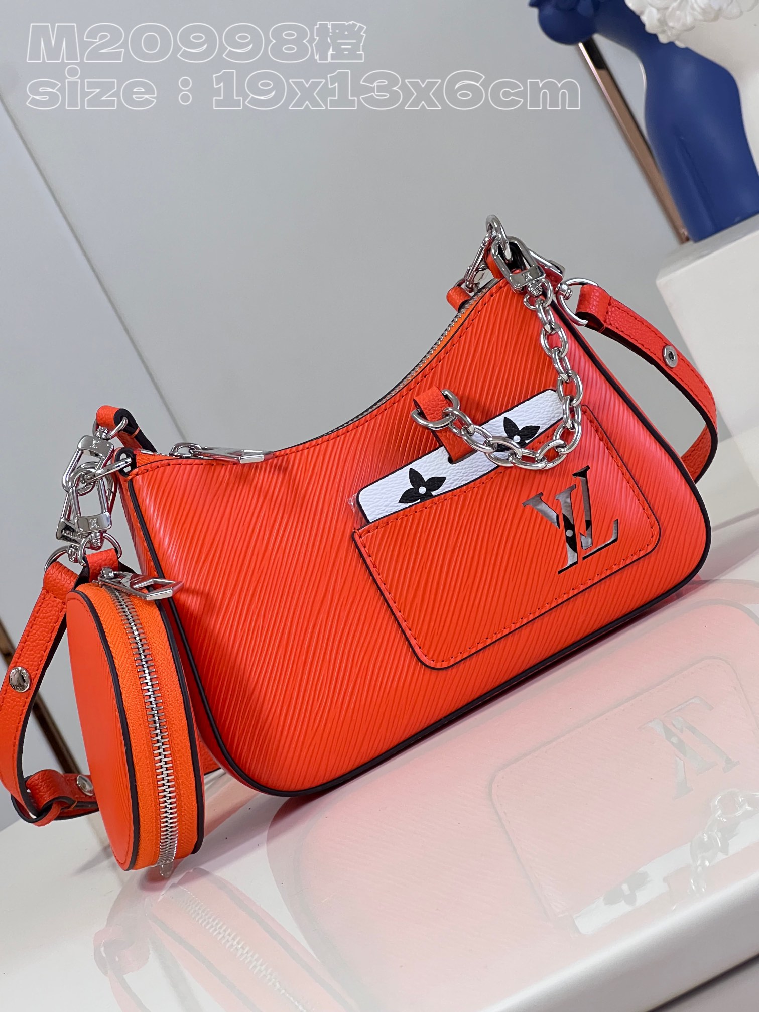 l**is V*t*n marellini handbag