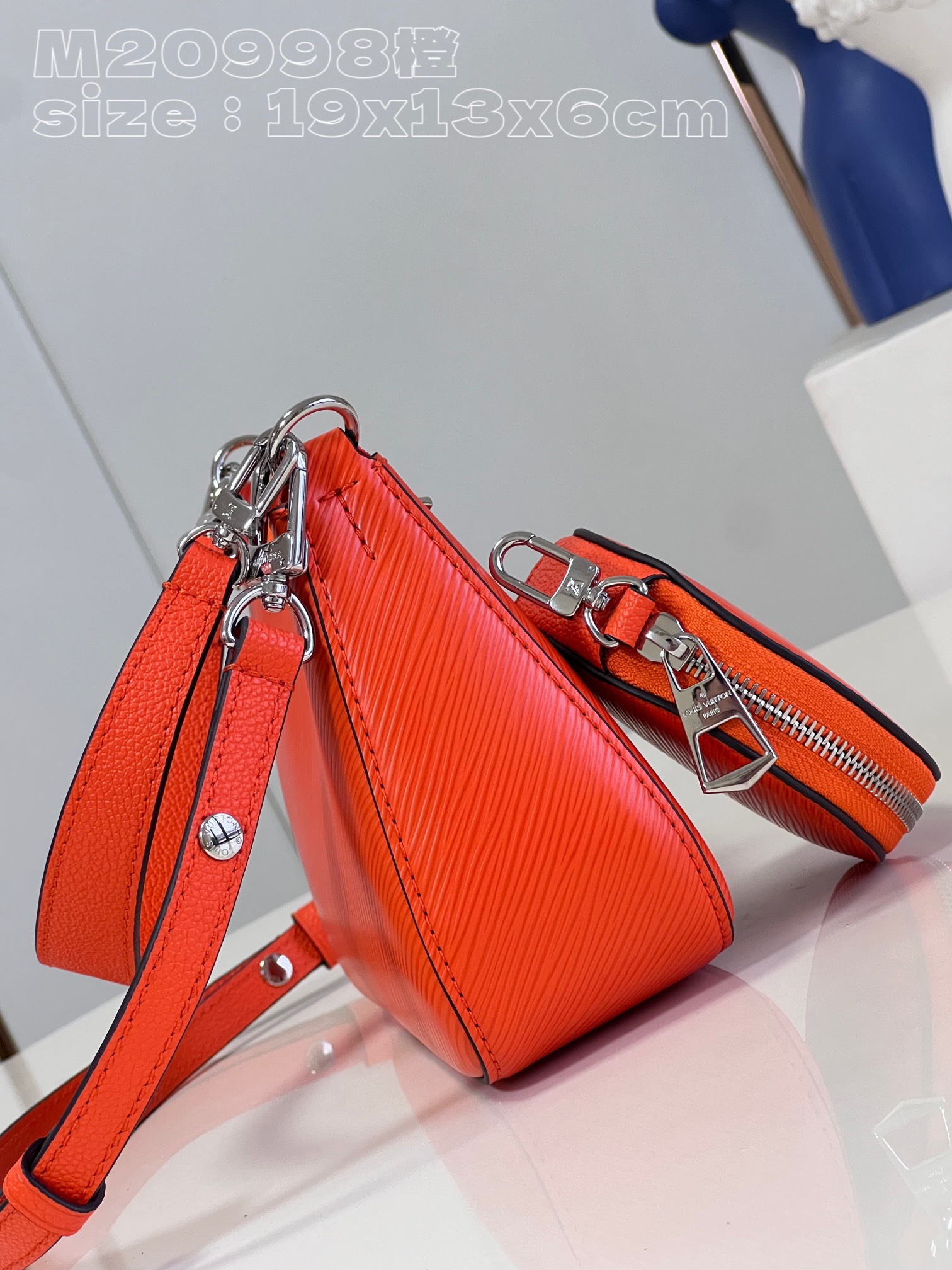 l**is V*t*n marellini handbag
