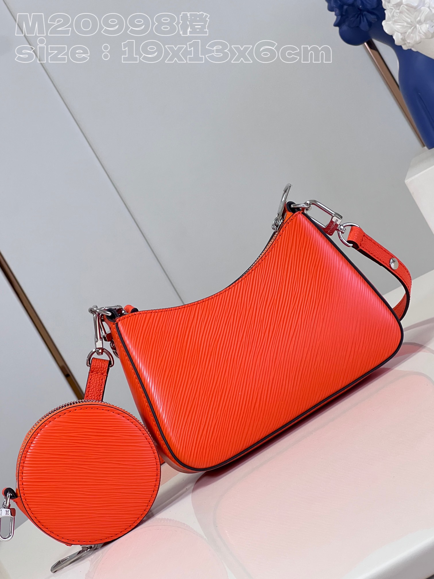 l**is V*t*n marellini handbag