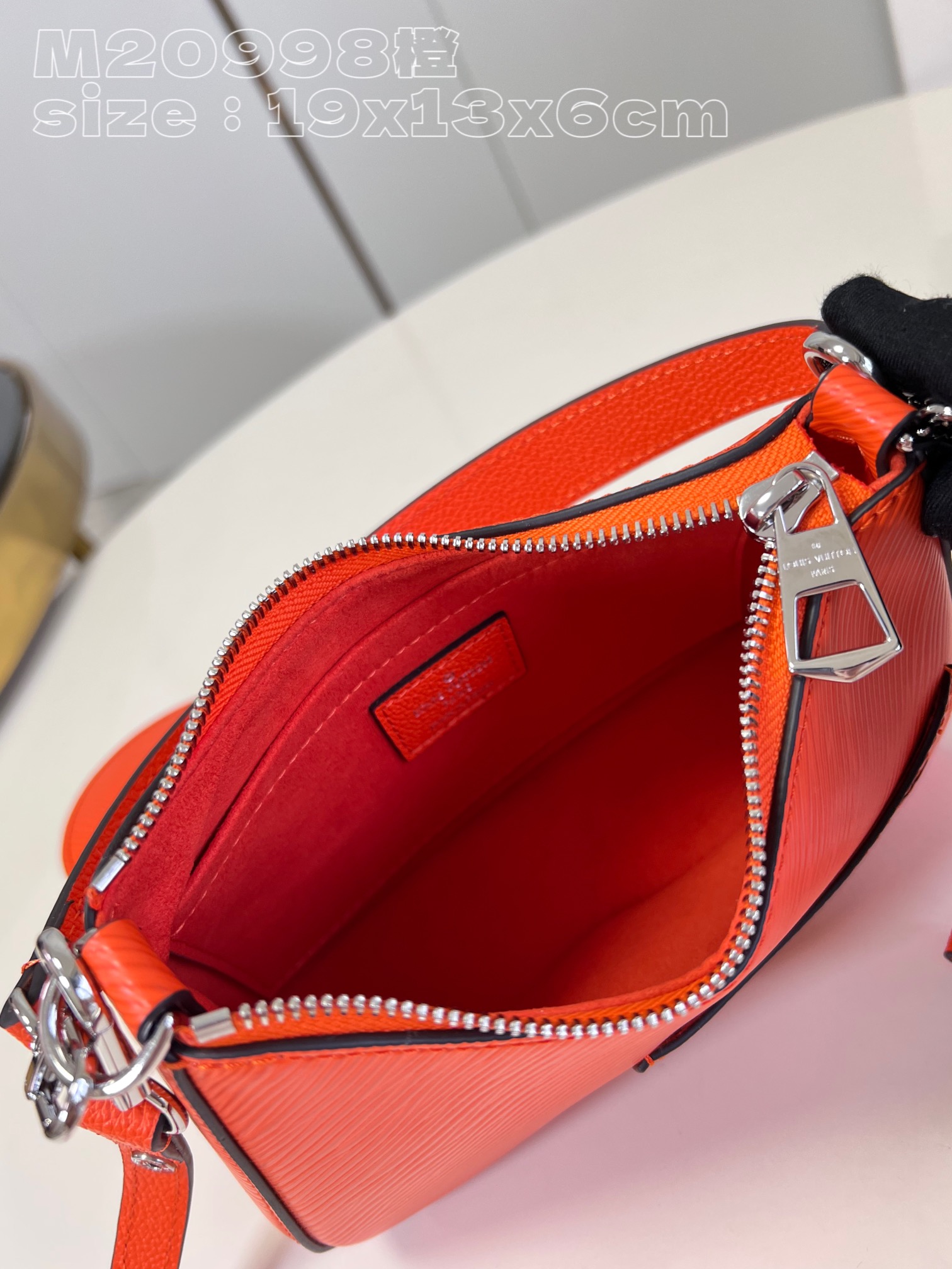 l**is V*t*n marellini handbag