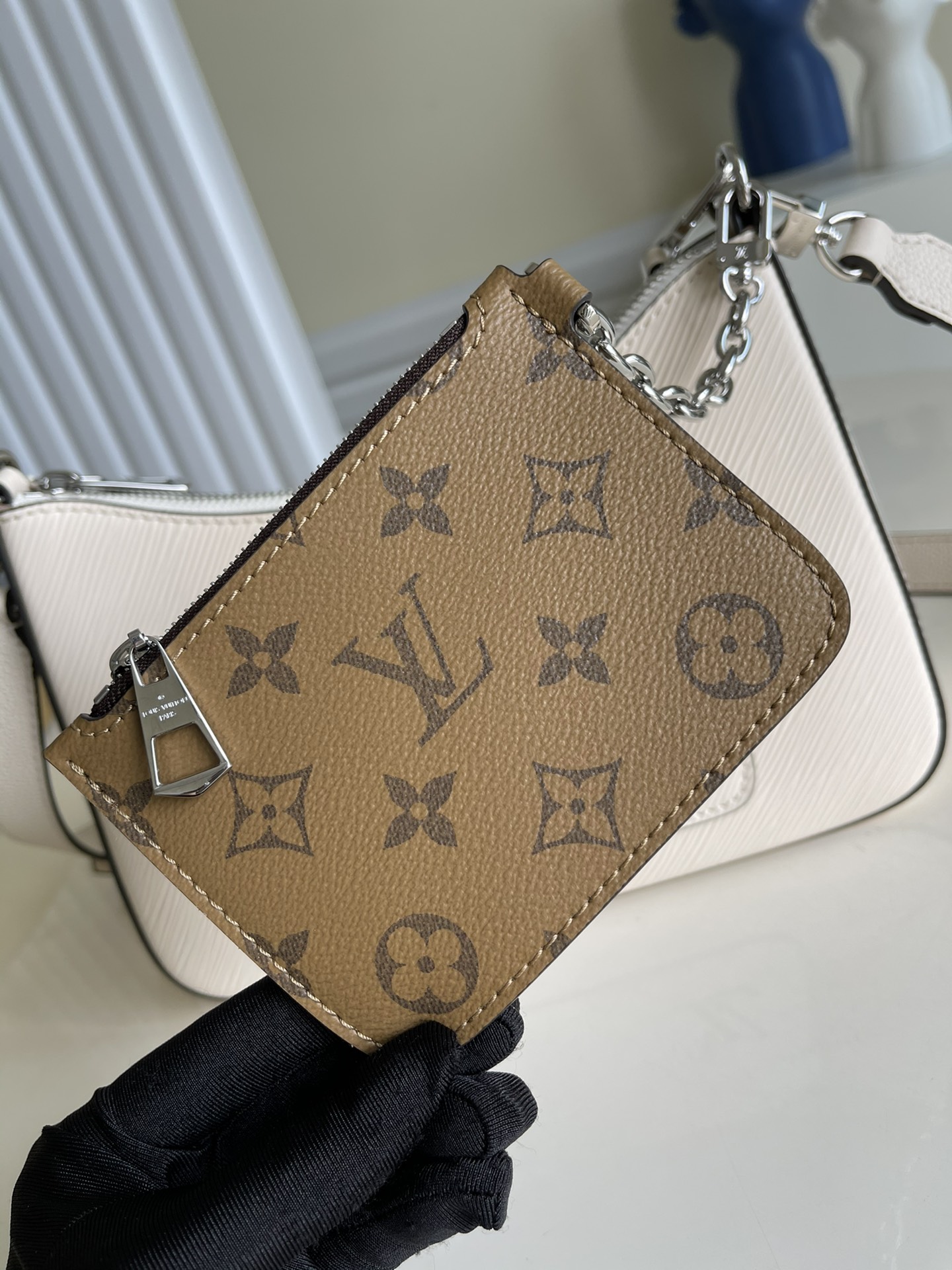 l**is V*t*n  marelle handbag