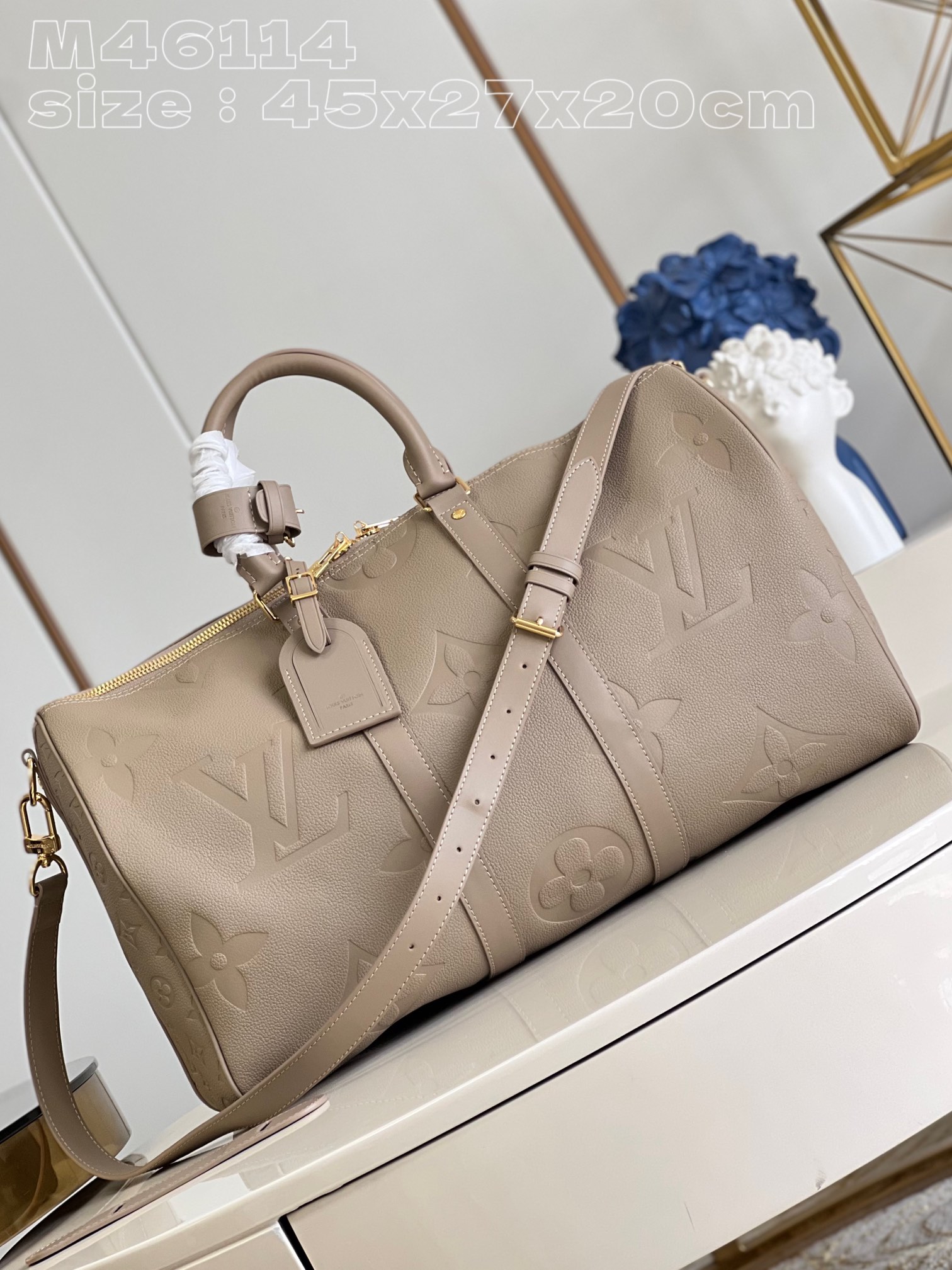 l**is V*t*n keepall 45