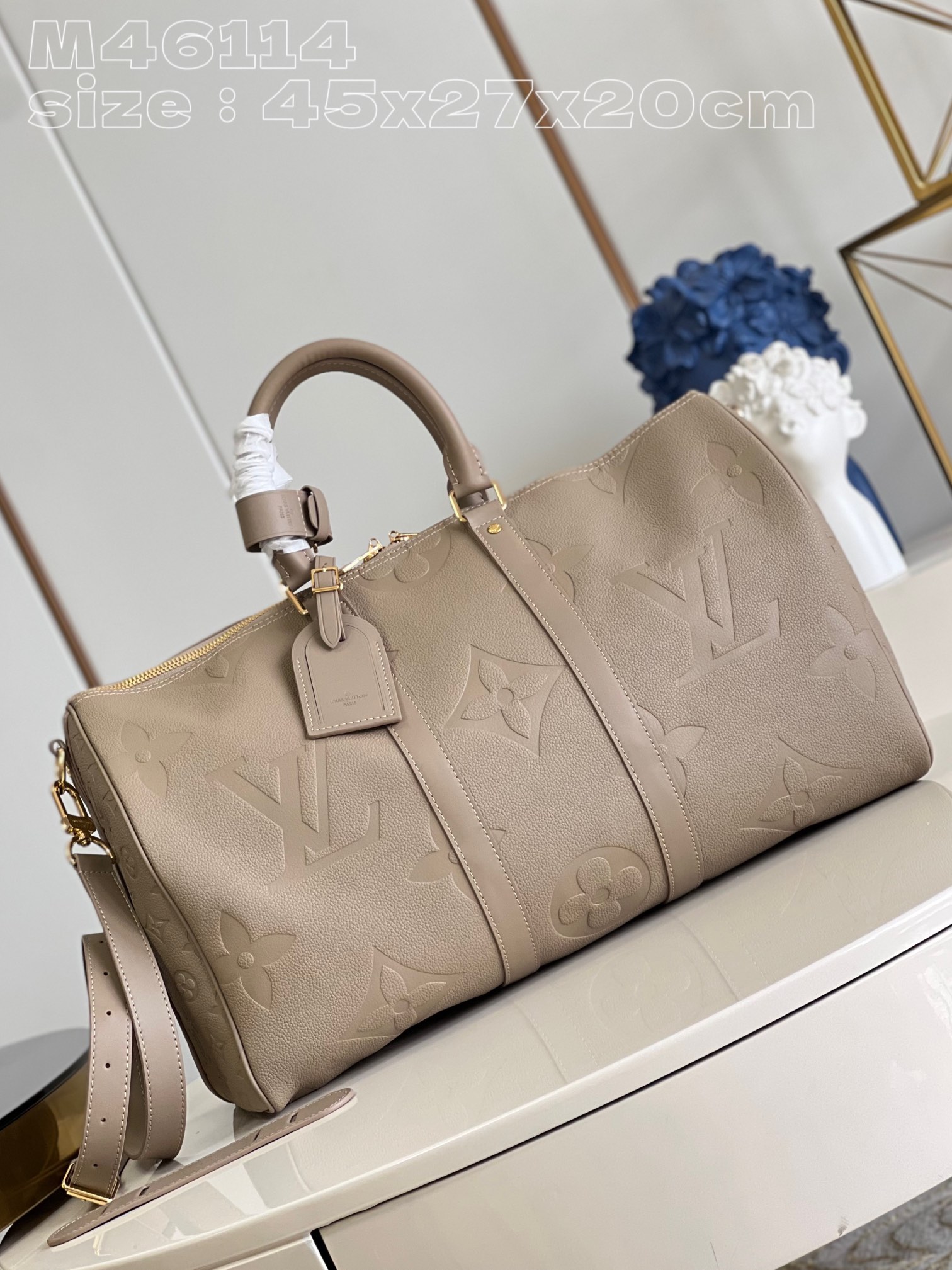 l**is V*t*n keepall 45