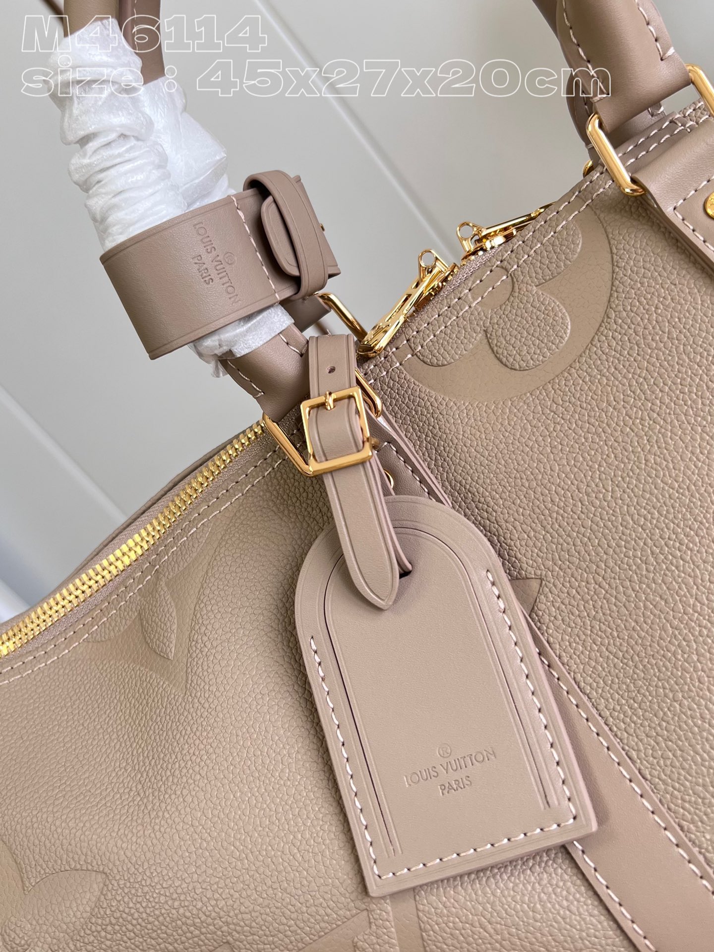l**is V*t*n keepall 45