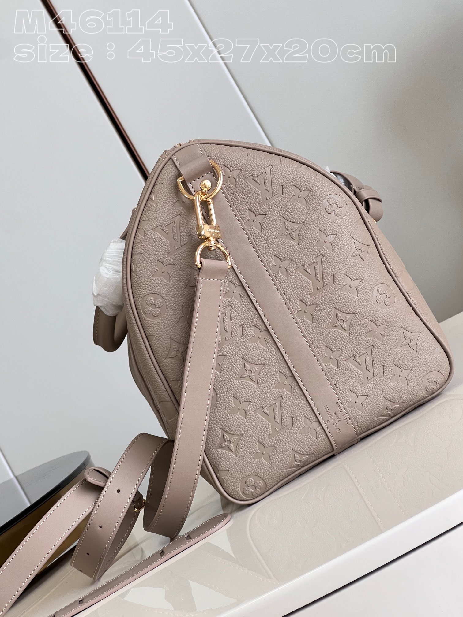 l**is V*t*n keepall 45