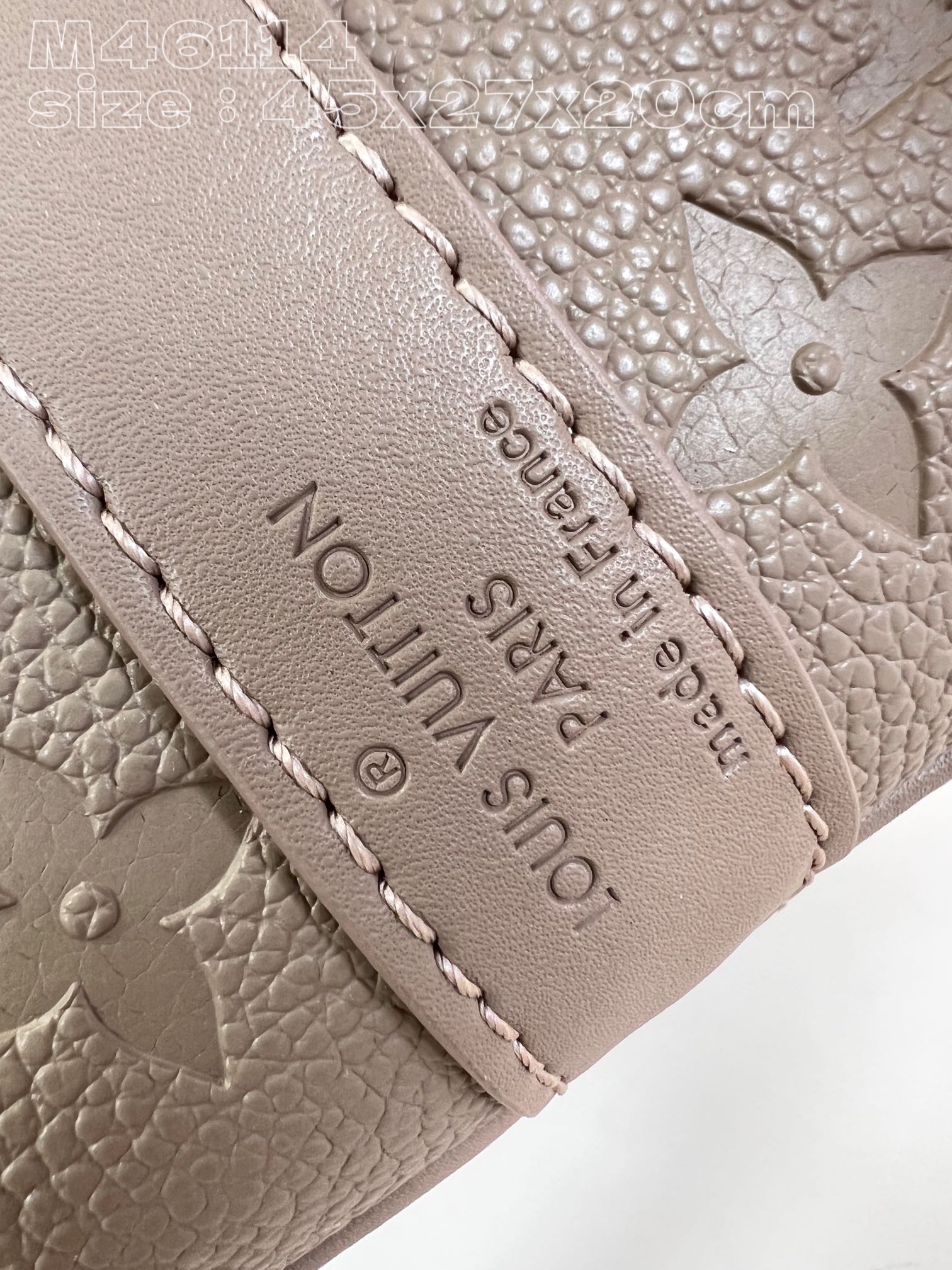 l**is V*t*n keepall 45