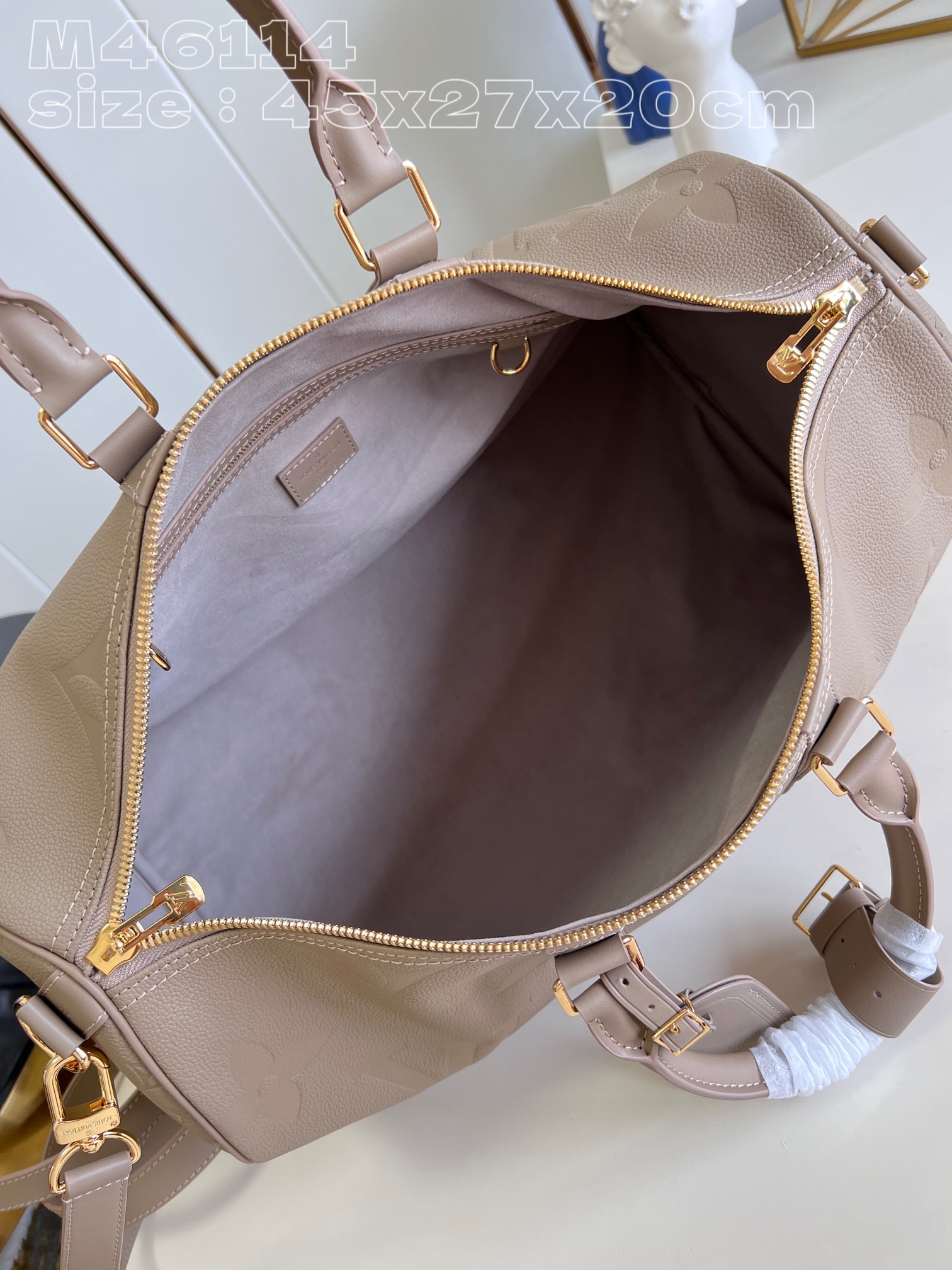 l**is V*t*n keepall 45
