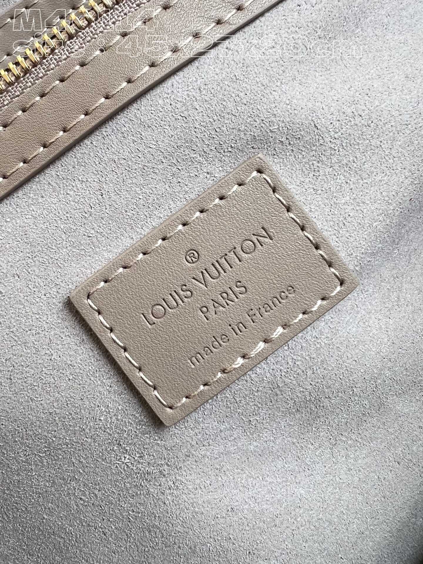 l**is V*t*n keepall 45