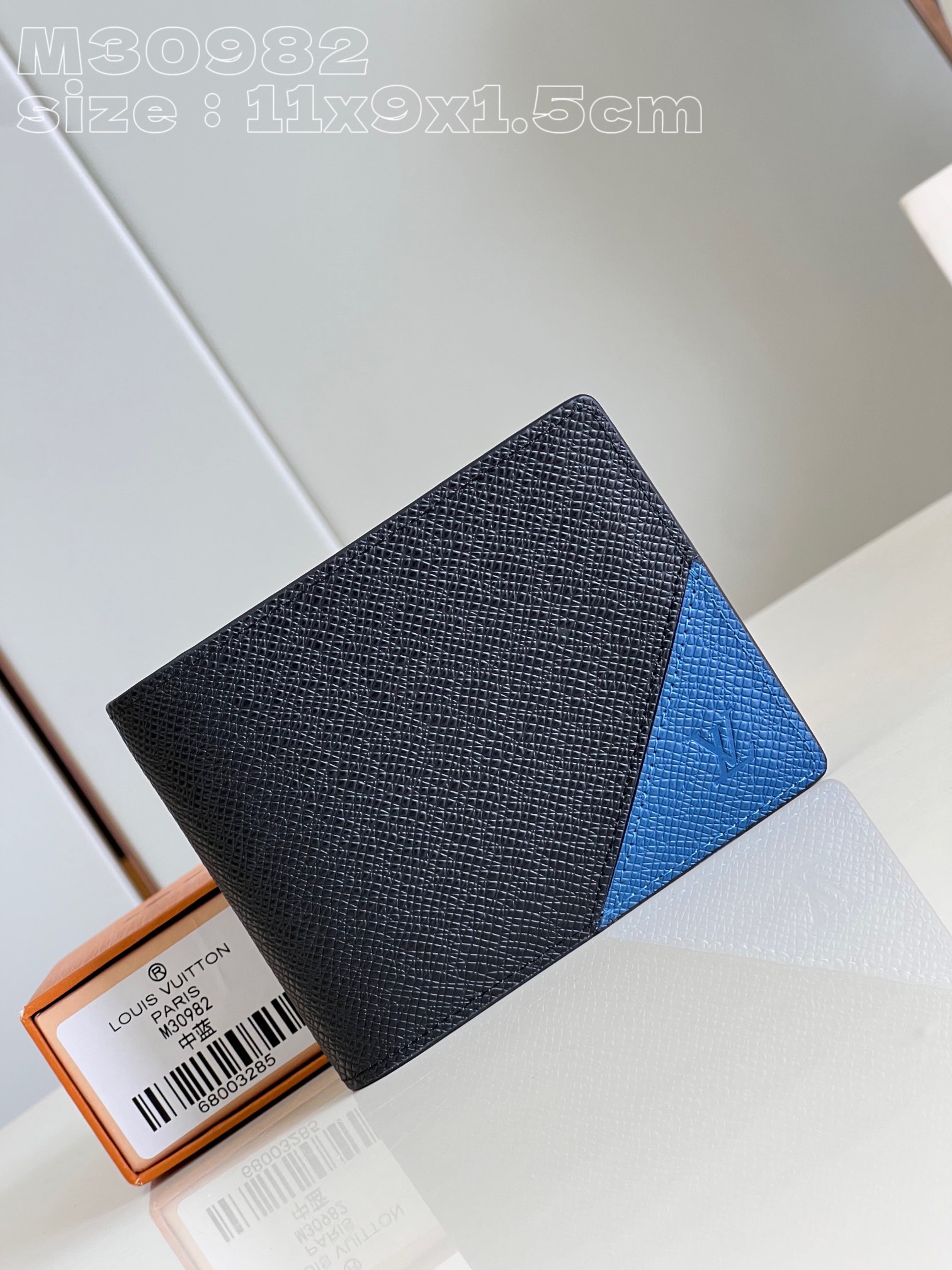 l**is V*t*n multiple  wallet