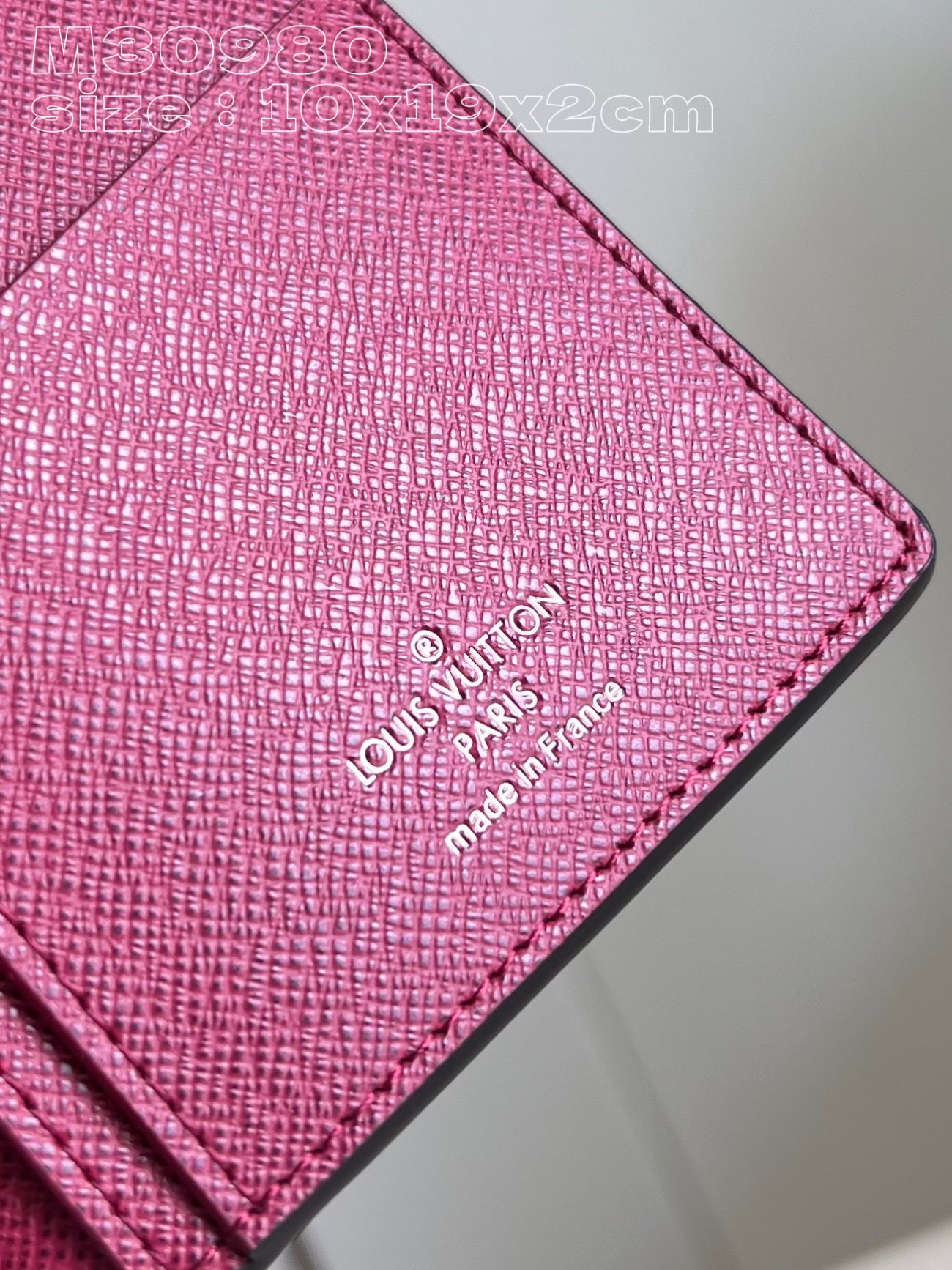 l**is V*t*n brazza wallet