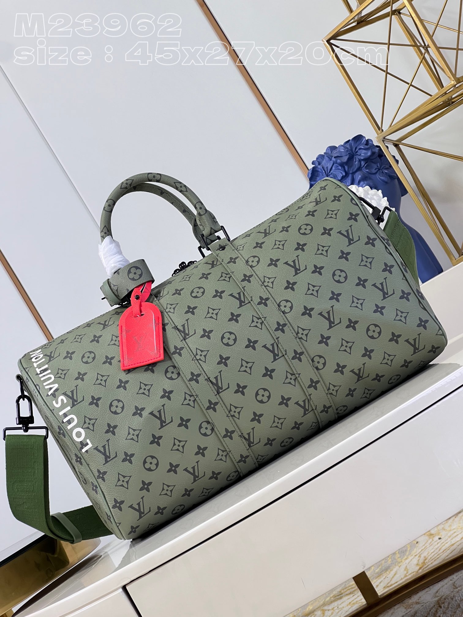 l**is V*t*n keepall bandoulière 45
