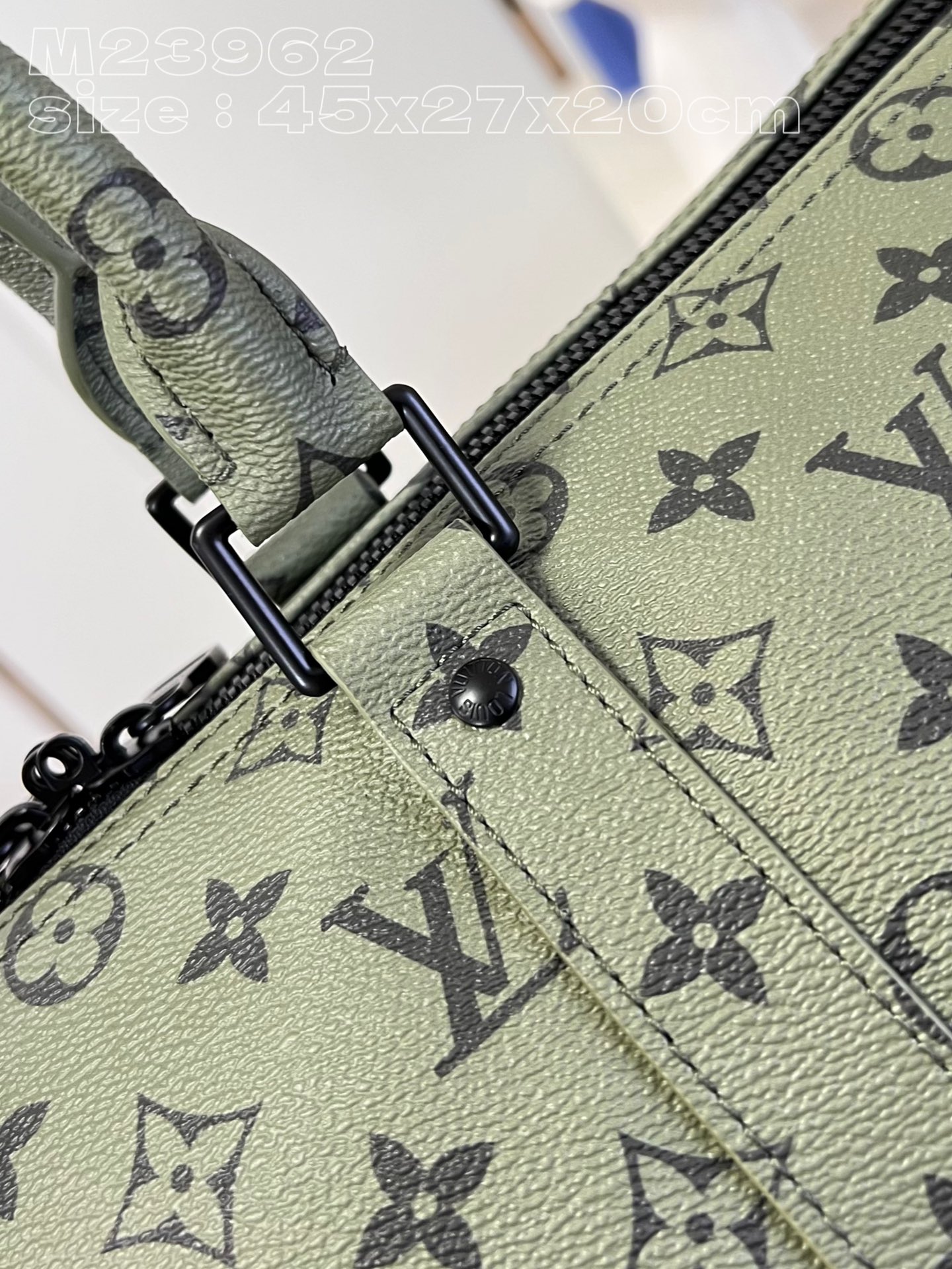 l**is V*t*n keepall bandoulière 45