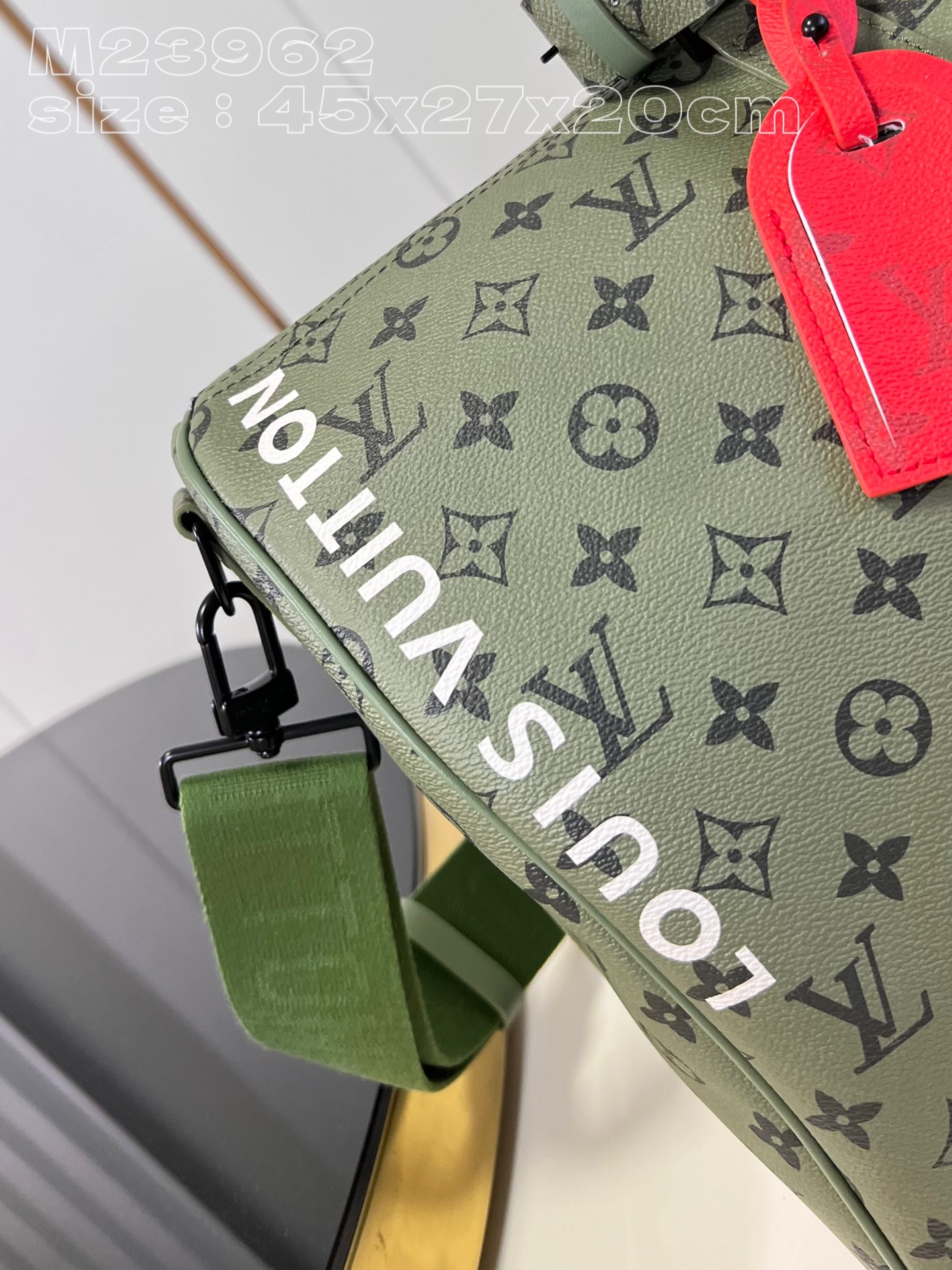 l**is V*t*n keepall bandoulière 45