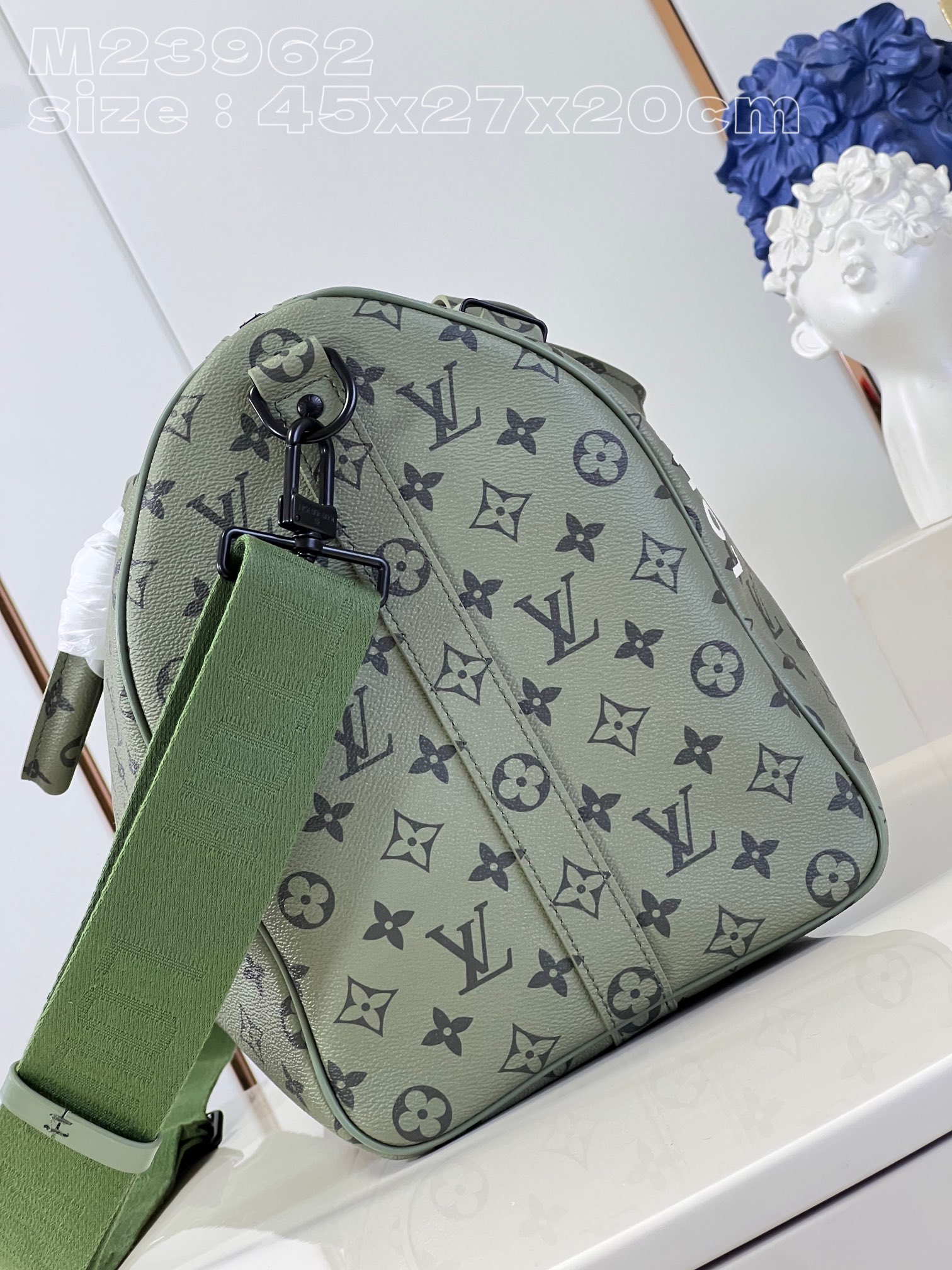l**is V*t*n keepall bandoulière 45