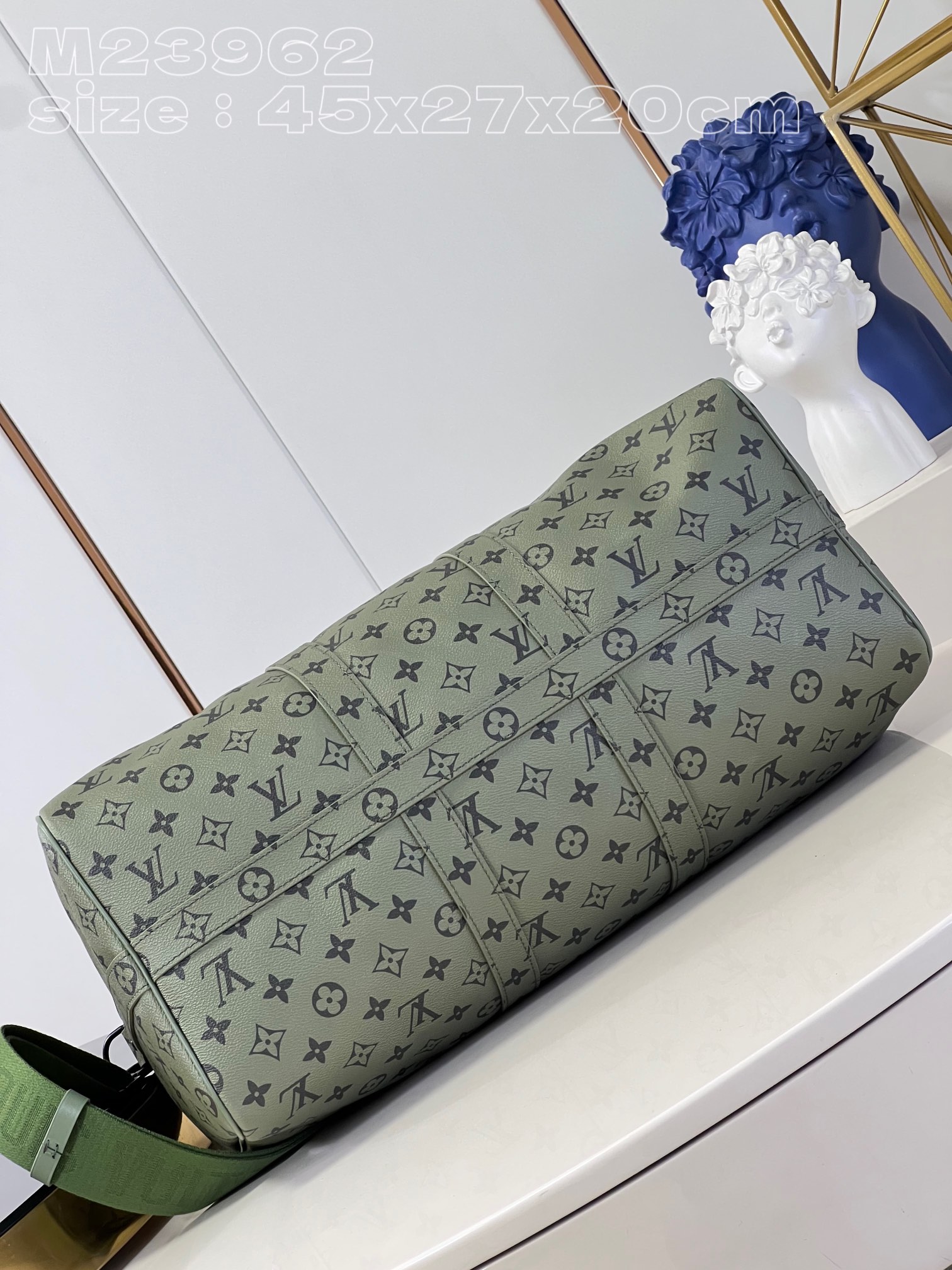 l**is V*t*n keepall bandoulière 45