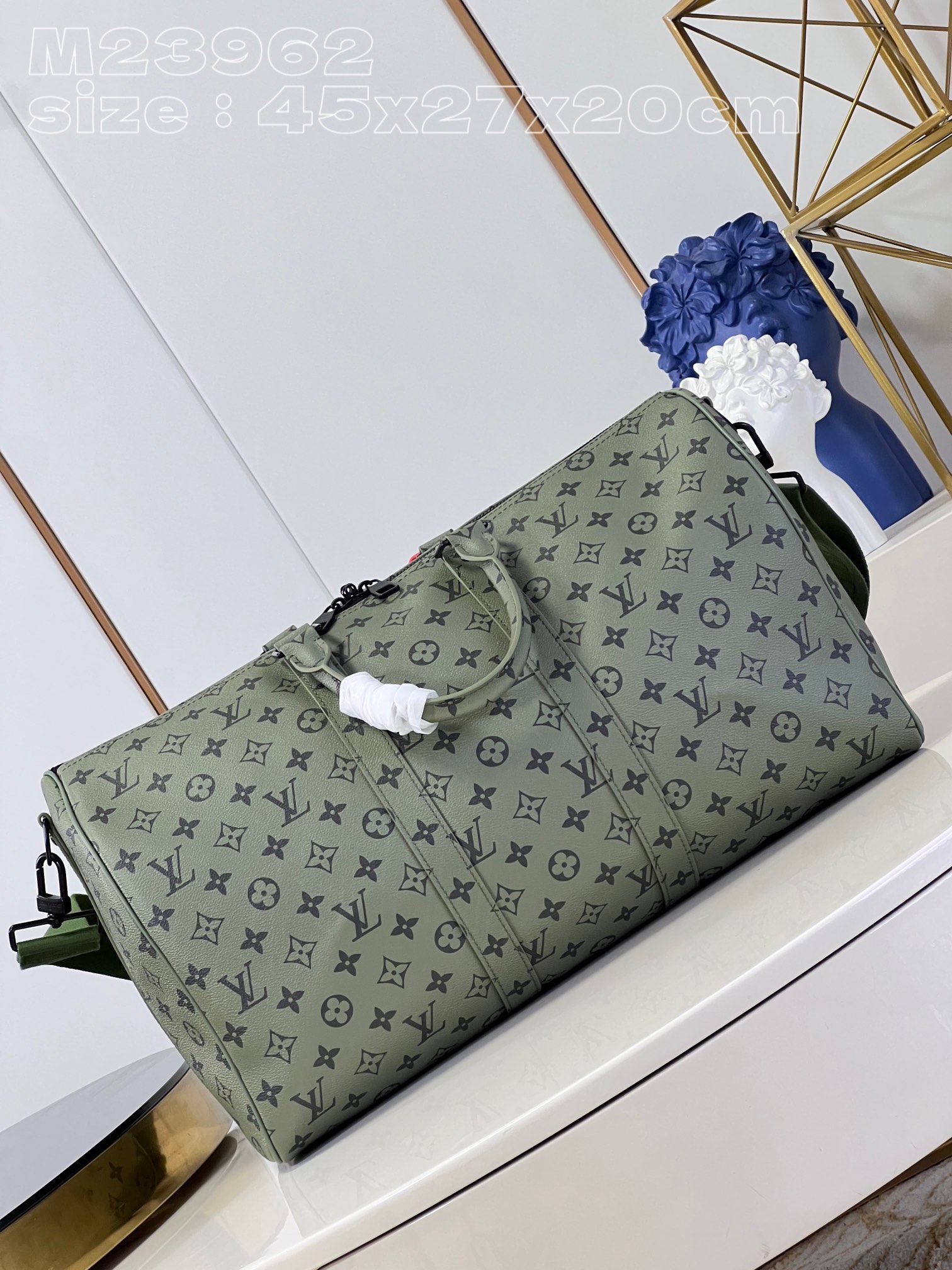 l**is V*t*n keepall bandoulière 45