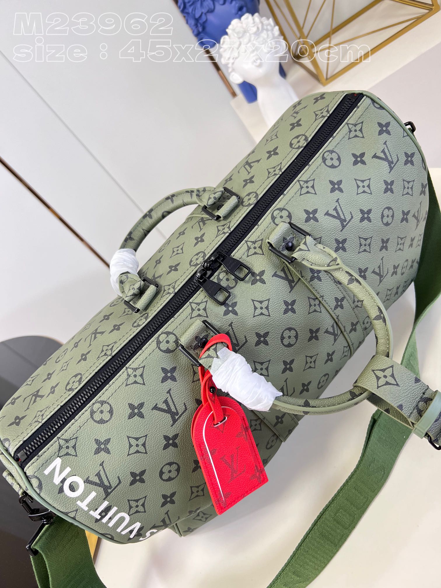 l**is V*t*n keepall bandoulière 45