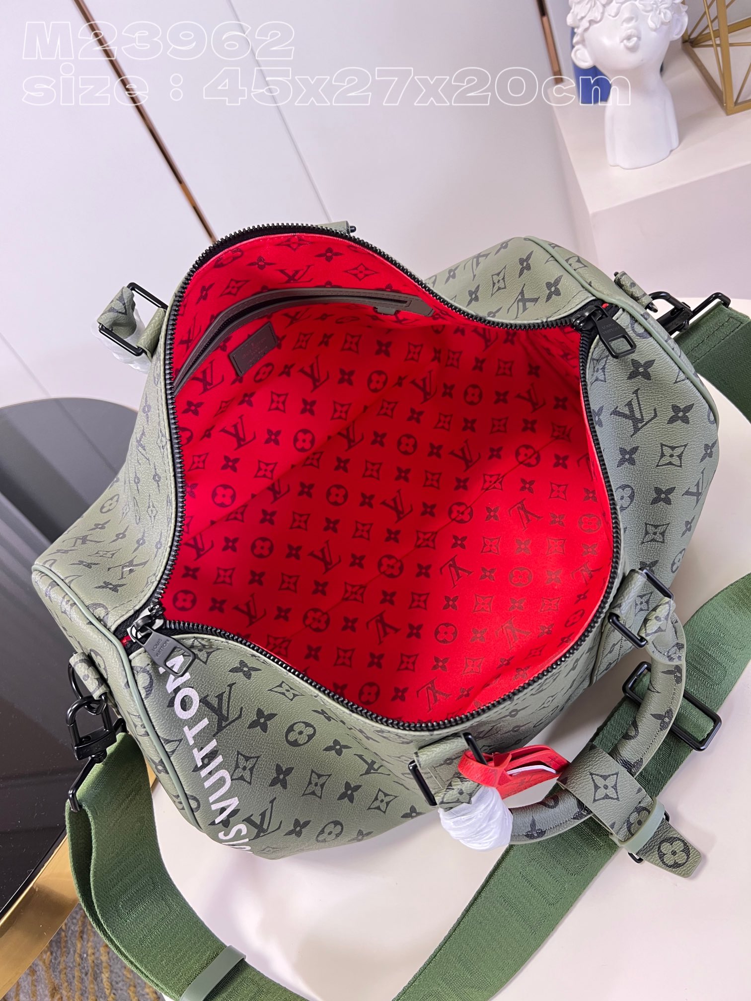 l**is V*t*n keepall bandoulière 45