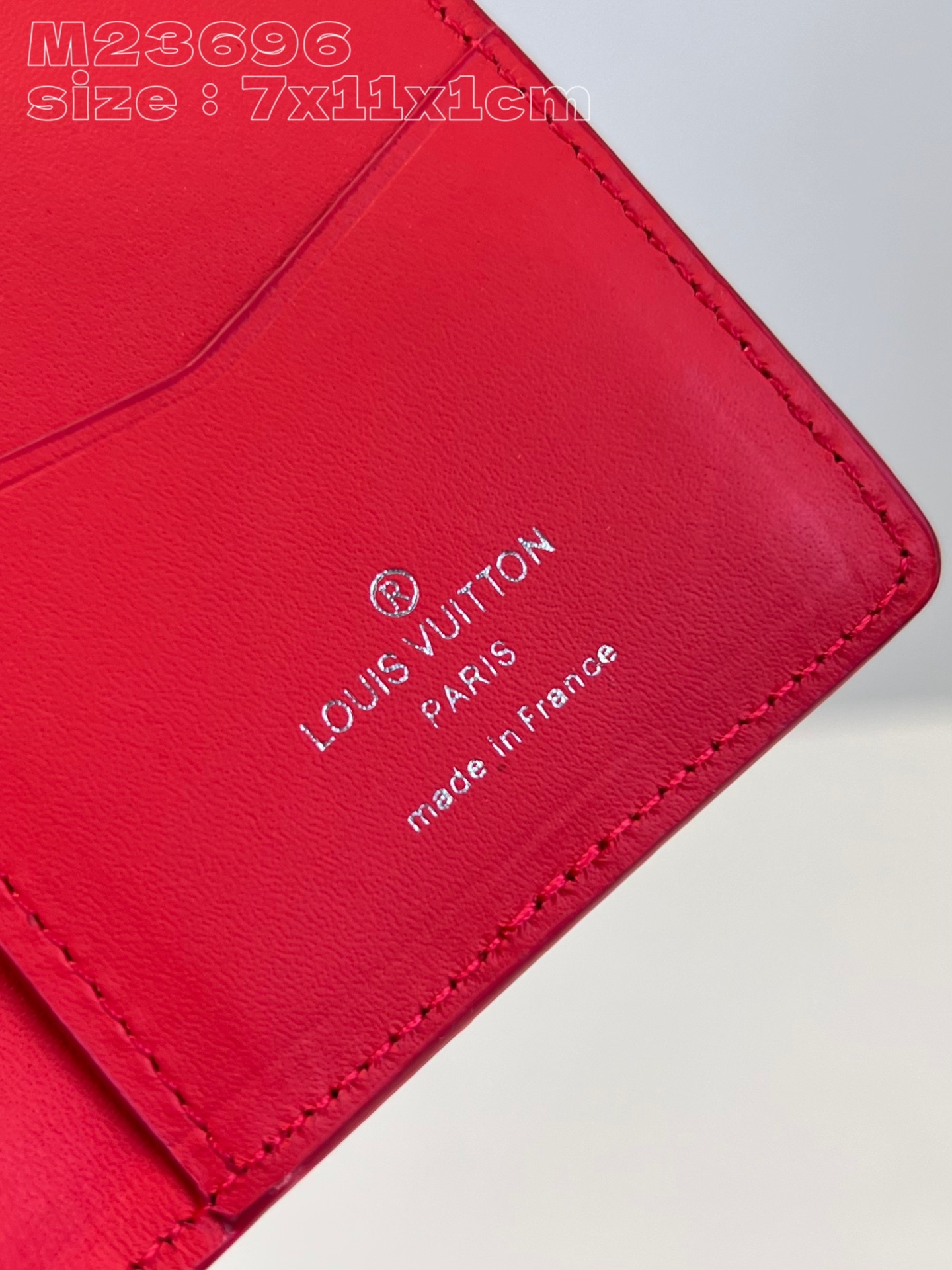 l**is V*t*n wallet