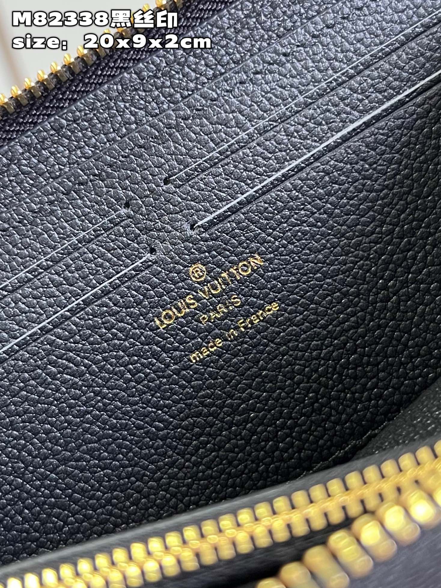 l**is V*t*n clémence wallet