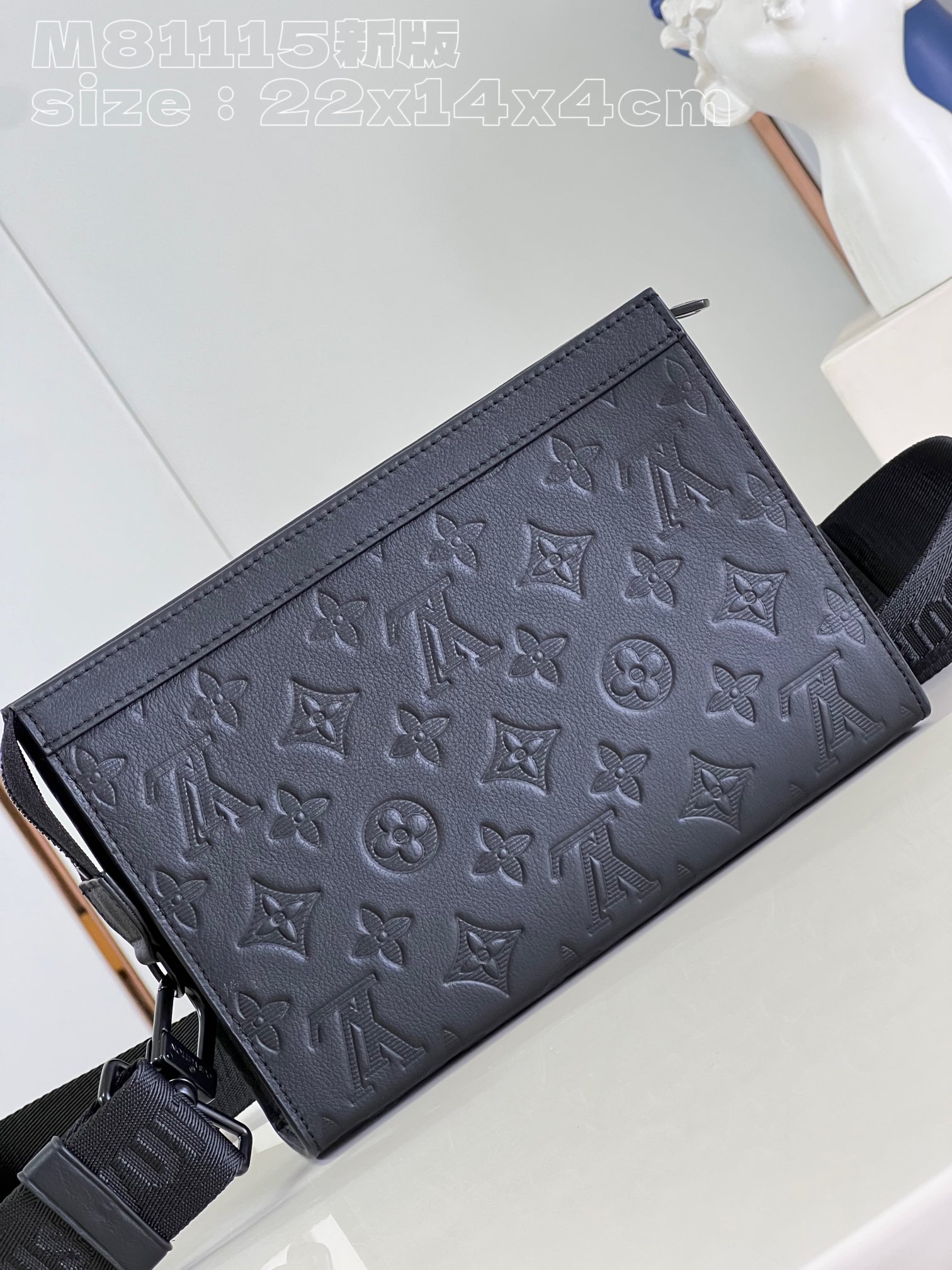 l**is V*t*n gaston wearable wallet