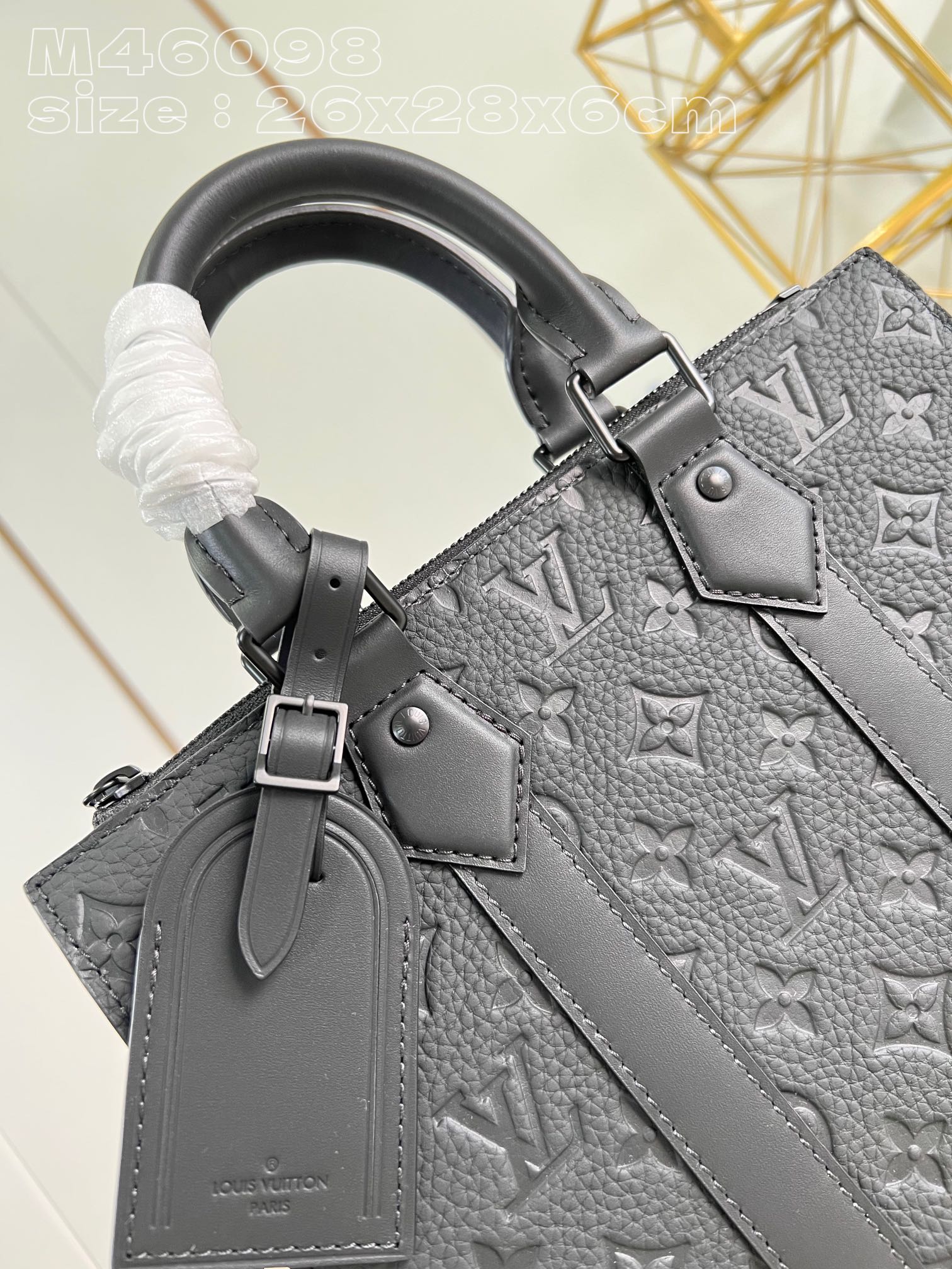 l**is V*t*n  sac plat cross handbag