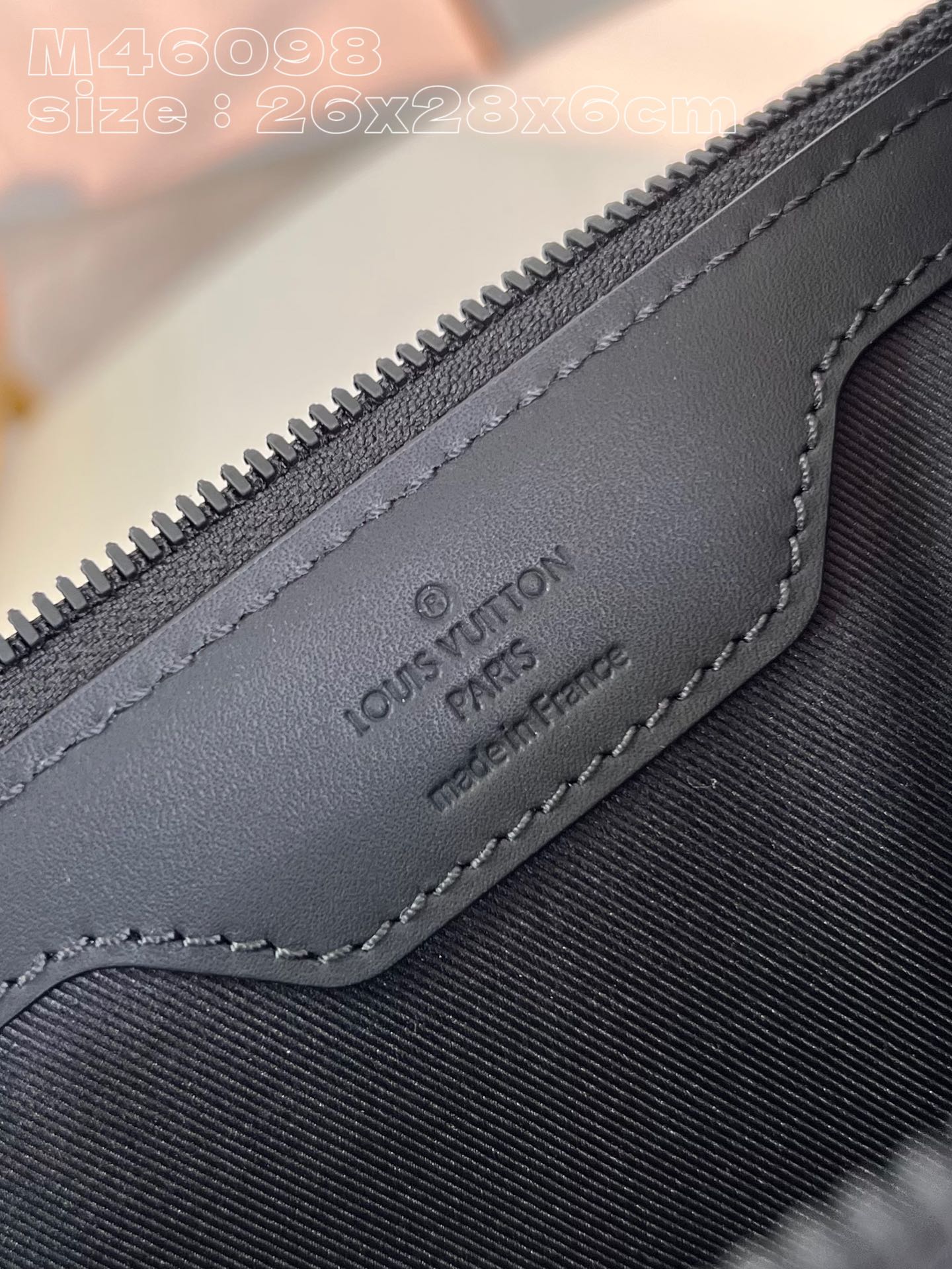 l**is V*t*n  sac plat cross handbag
