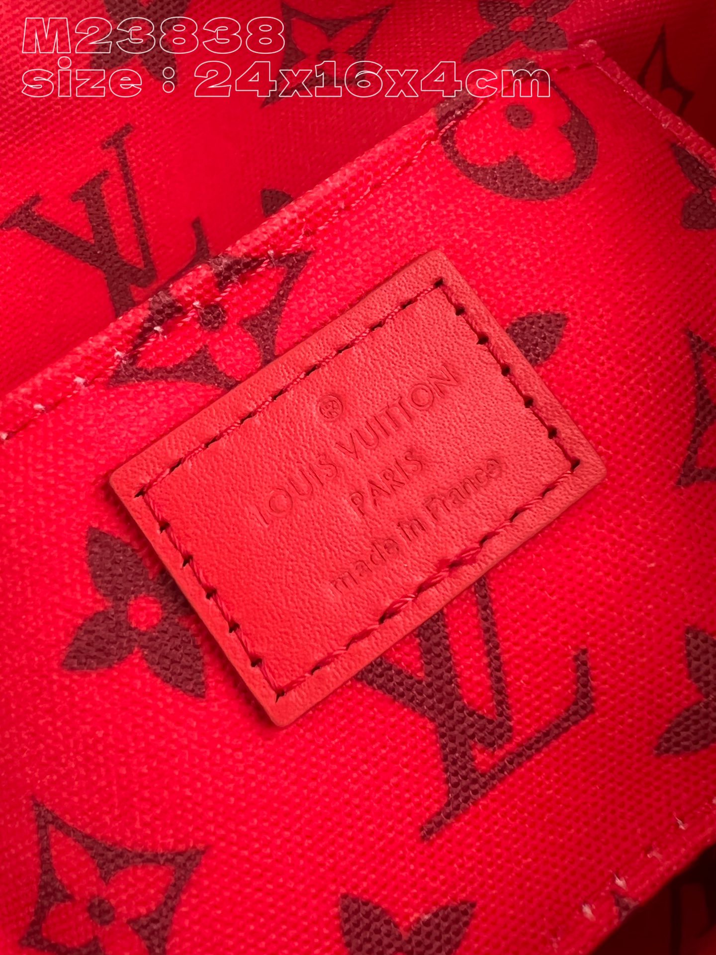 l**is V*t*n lv moon crossbody
