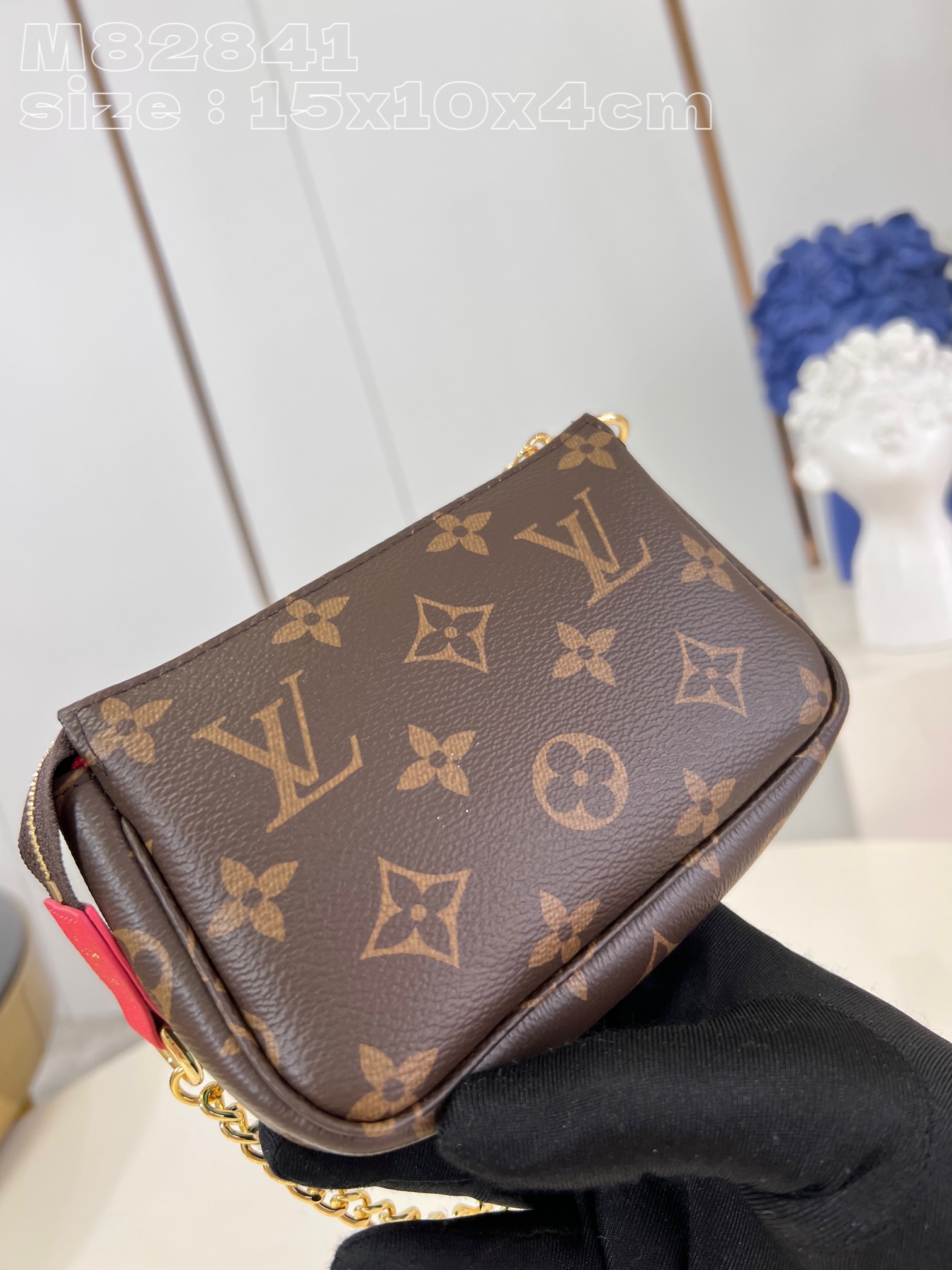 l**is V*t*n mini pochette accessoires