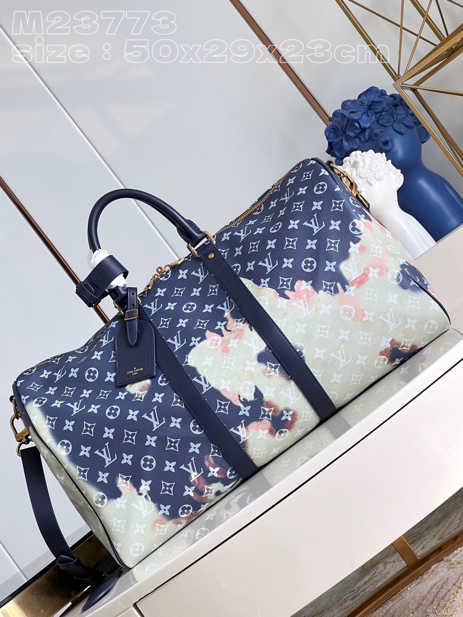 l**is V*t*n keepall bandoulière 50