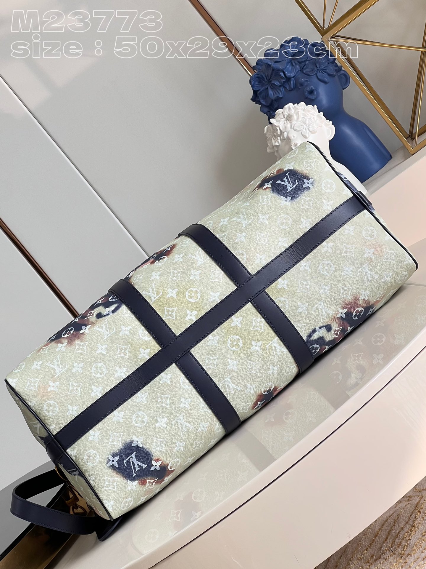 l**is V*t*n keepall bandoulière 50