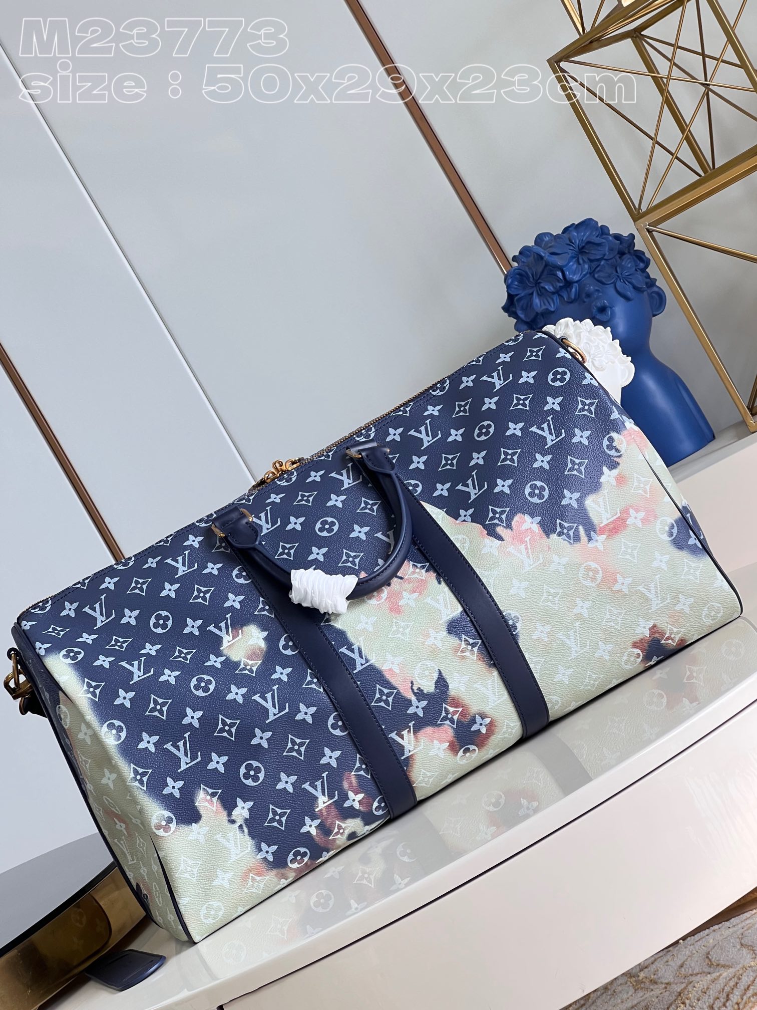 l**is V*t*n keepall bandoulière 50